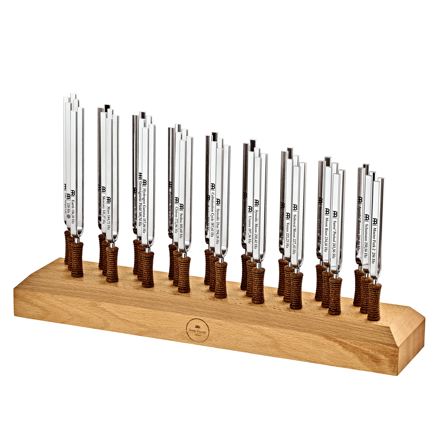 27 Complete Healing Tuning Fork Set Sound Healing LAB