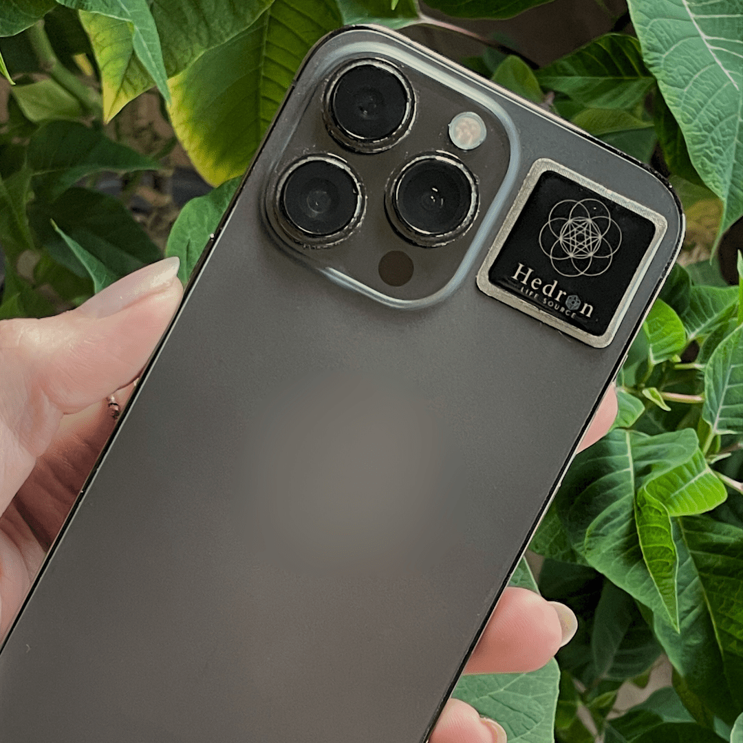 5G Elite Cell Phone Harmonzier Hedron Life Source