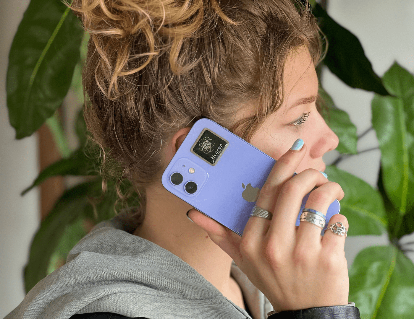 5G Elite Cell Phone Harmonzier Hedron Life Source