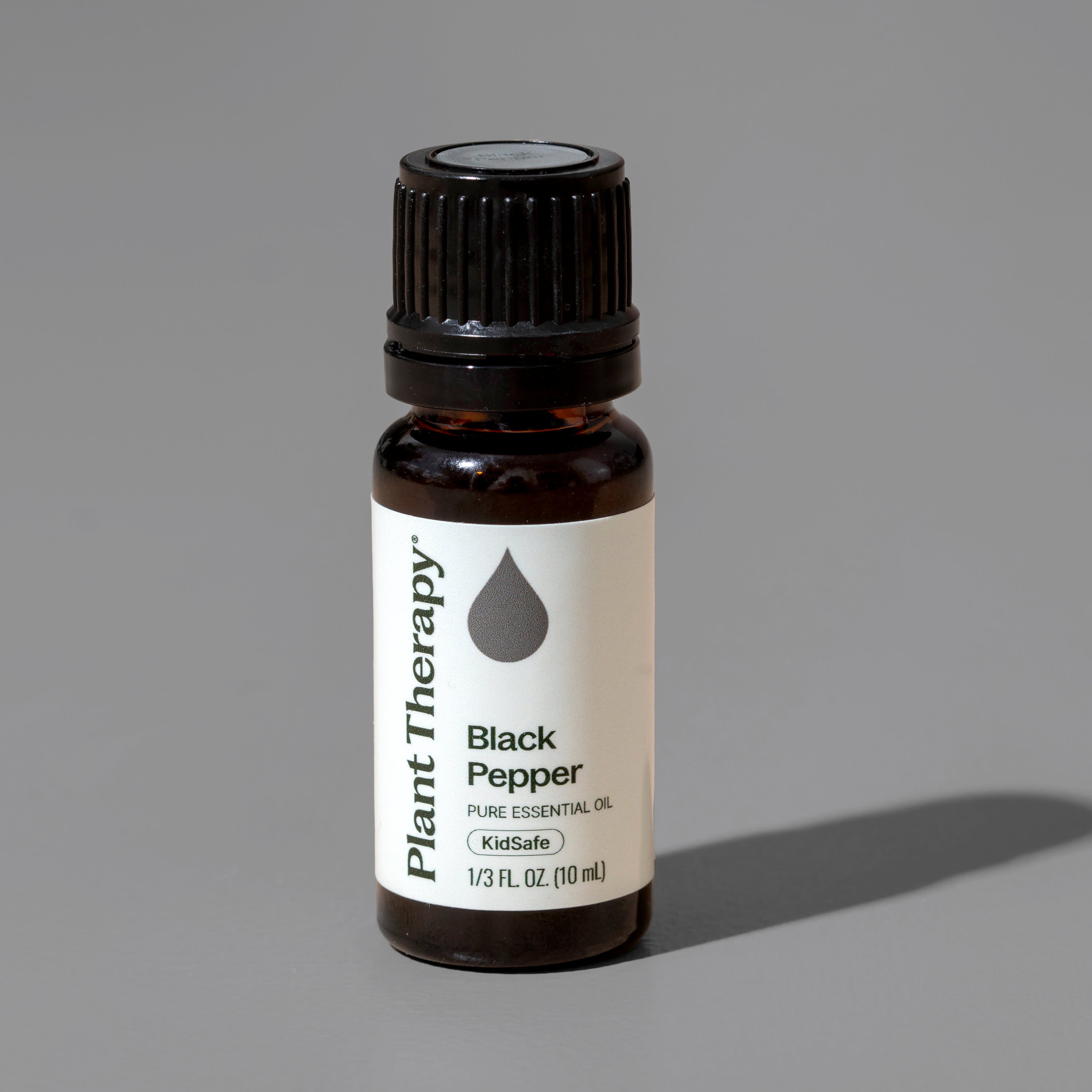 Black Pepper Essential Oil
