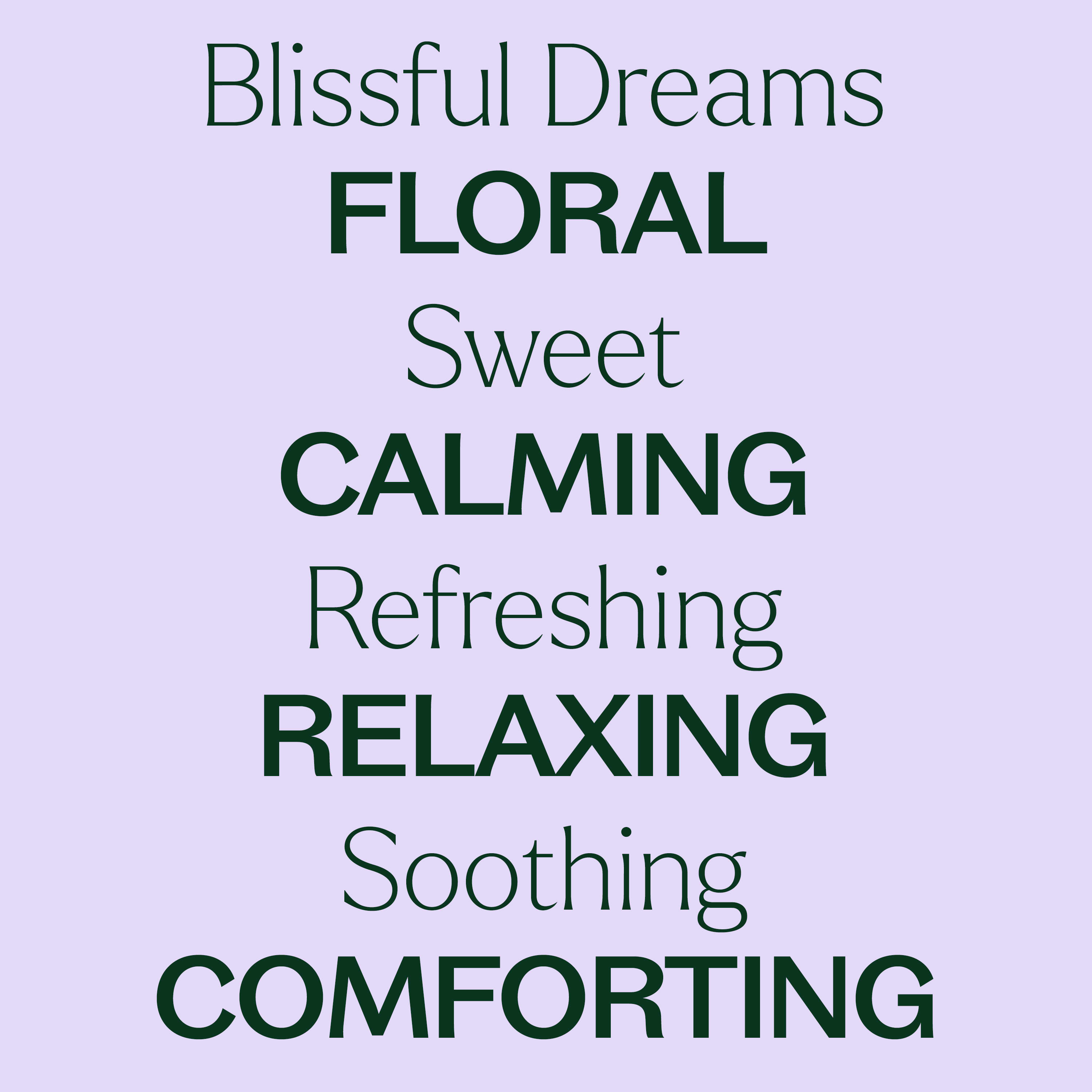 Blissful Dreams Essential Oil