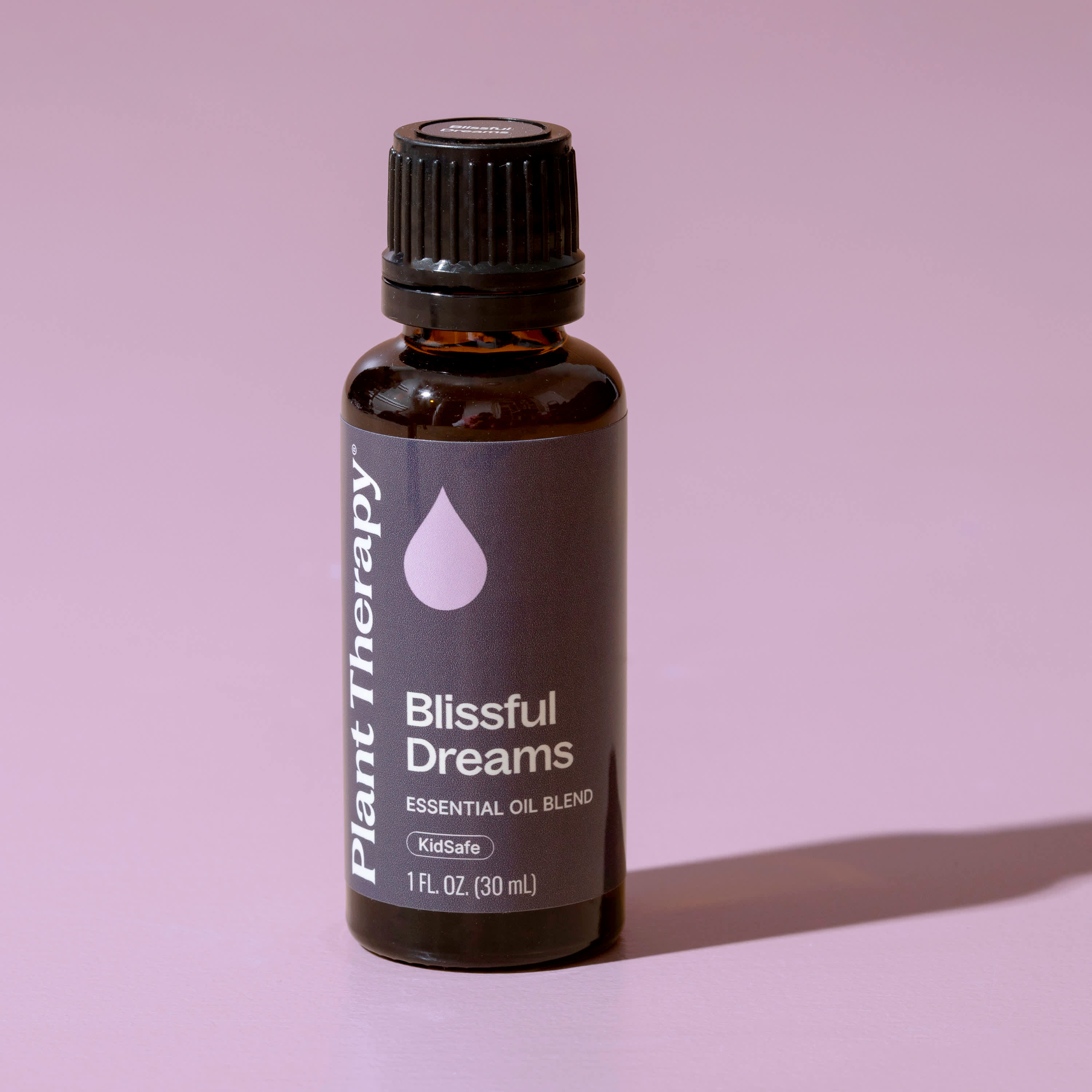 Blissful Dreams Essential Oil