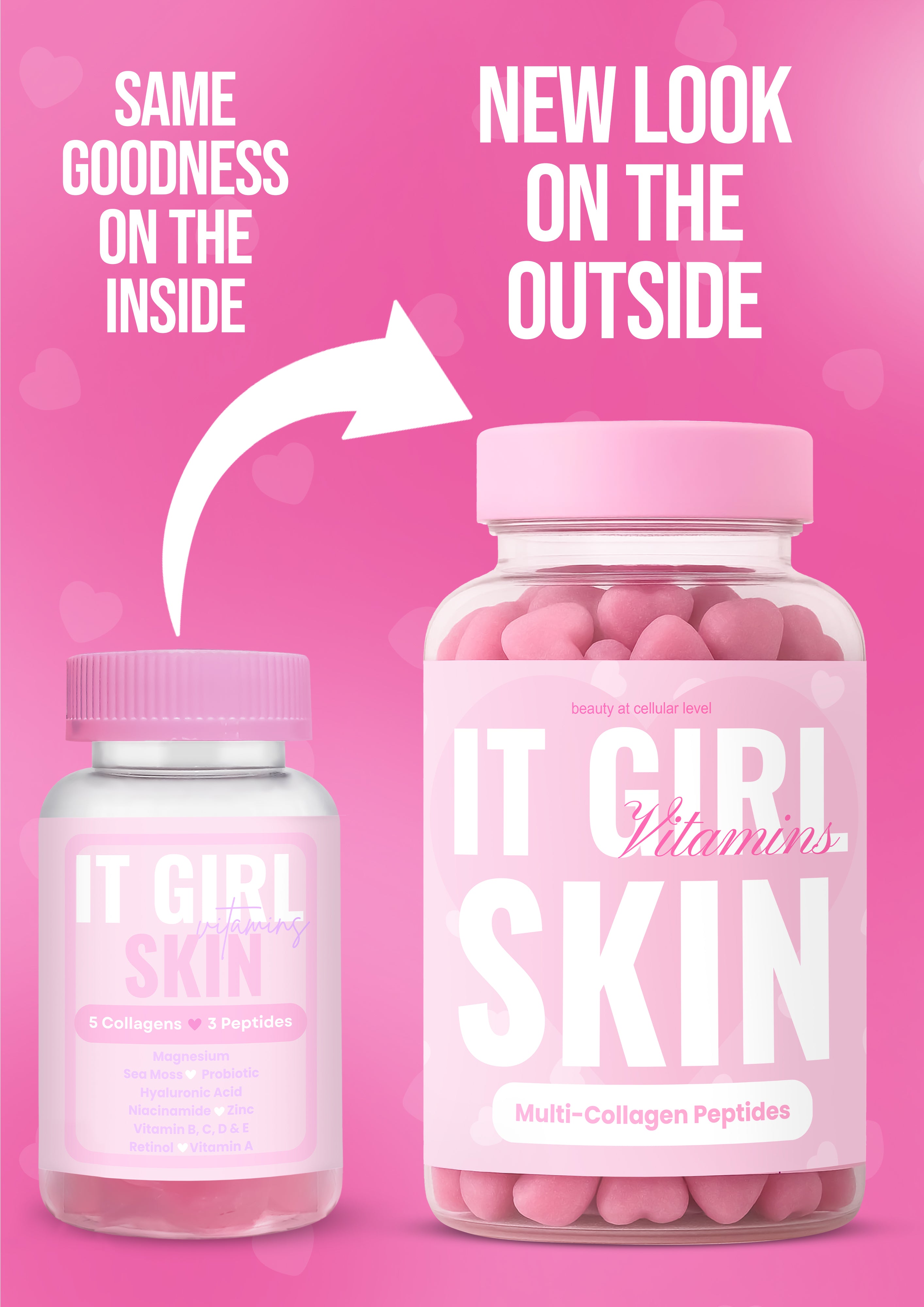 It Girl Skin – Skin Food