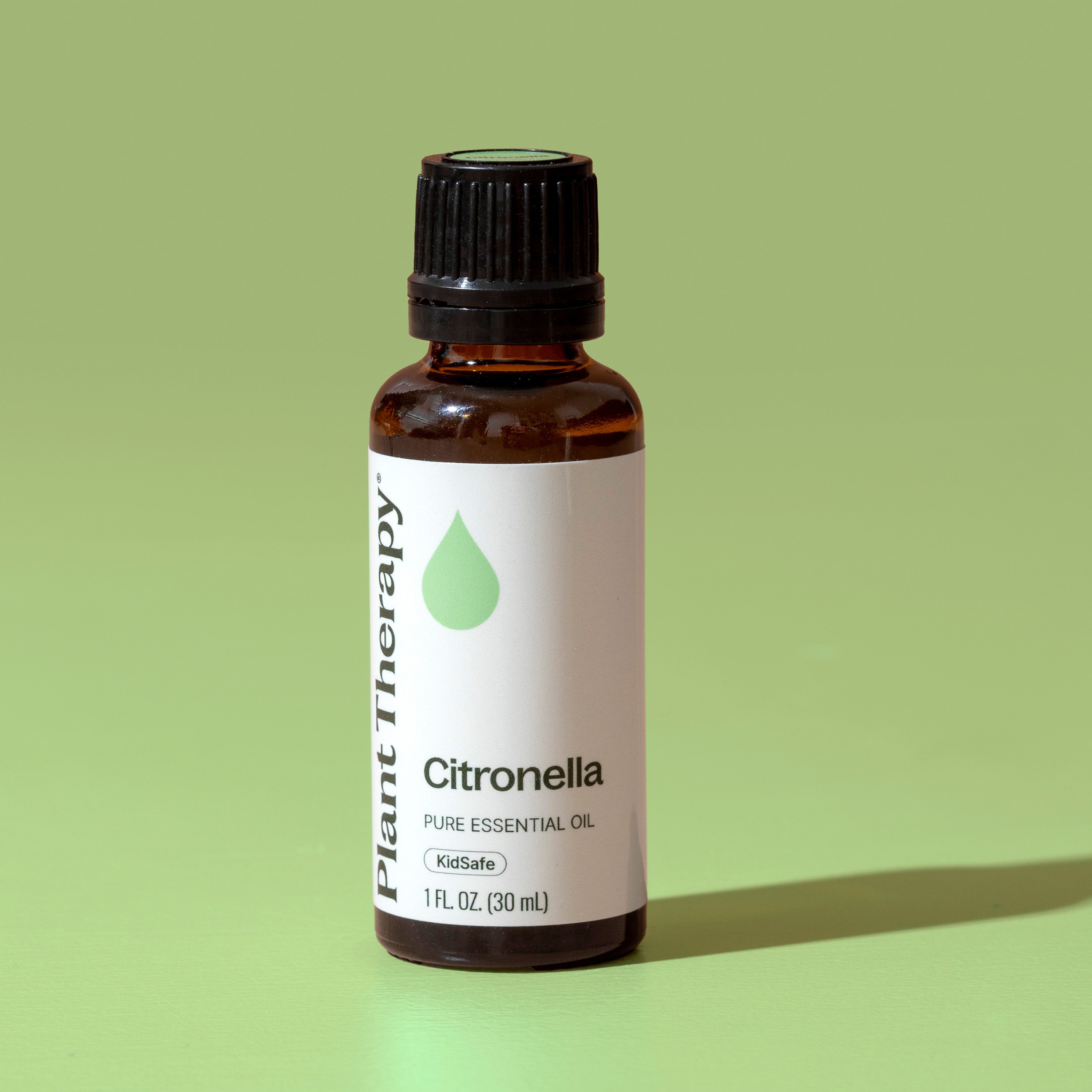 Citronella Essential Oil