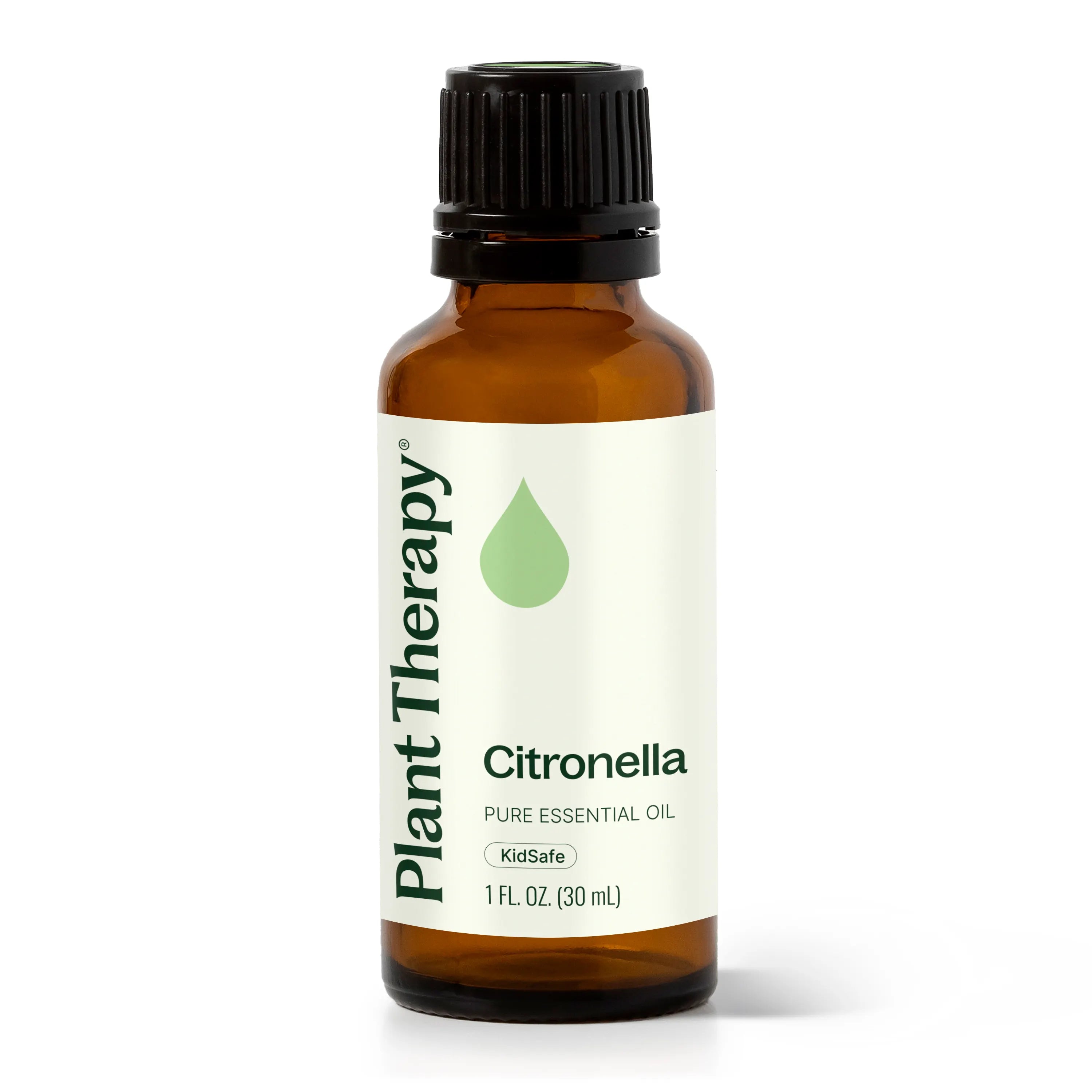 Citronella Essential Oil