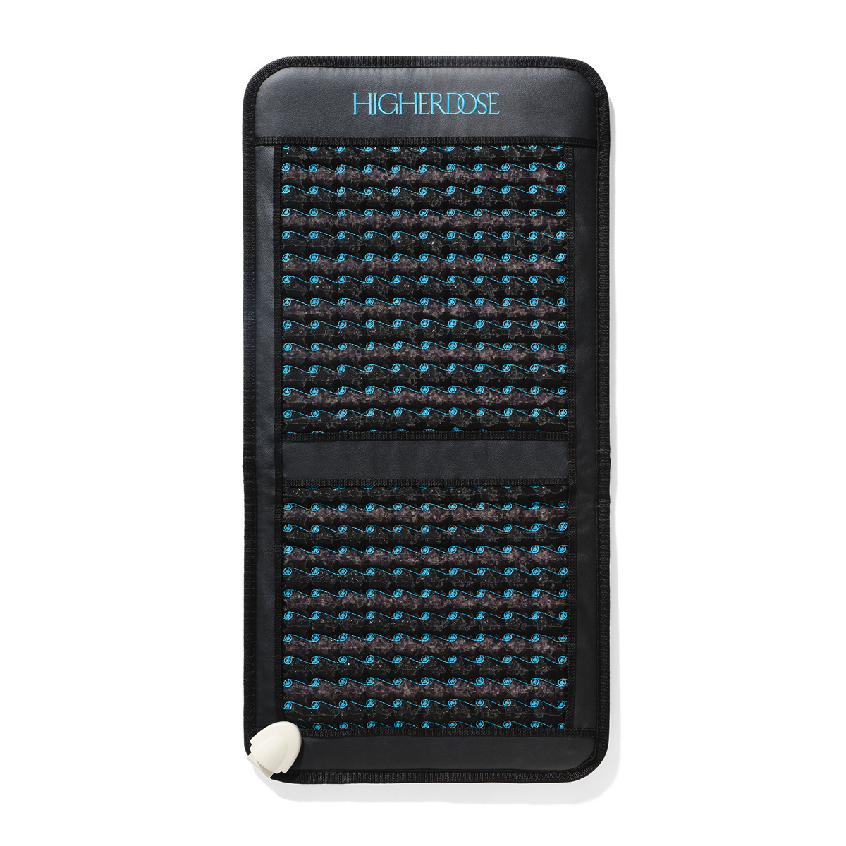Infrared PEMF Go Mat HigherDOSE