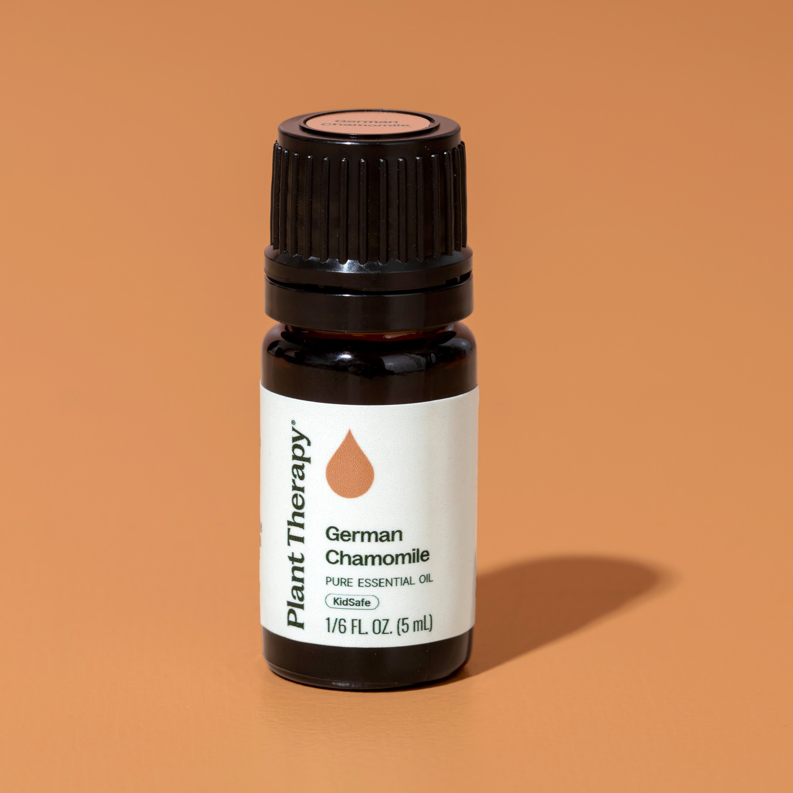 German Chamomile Essential Oil