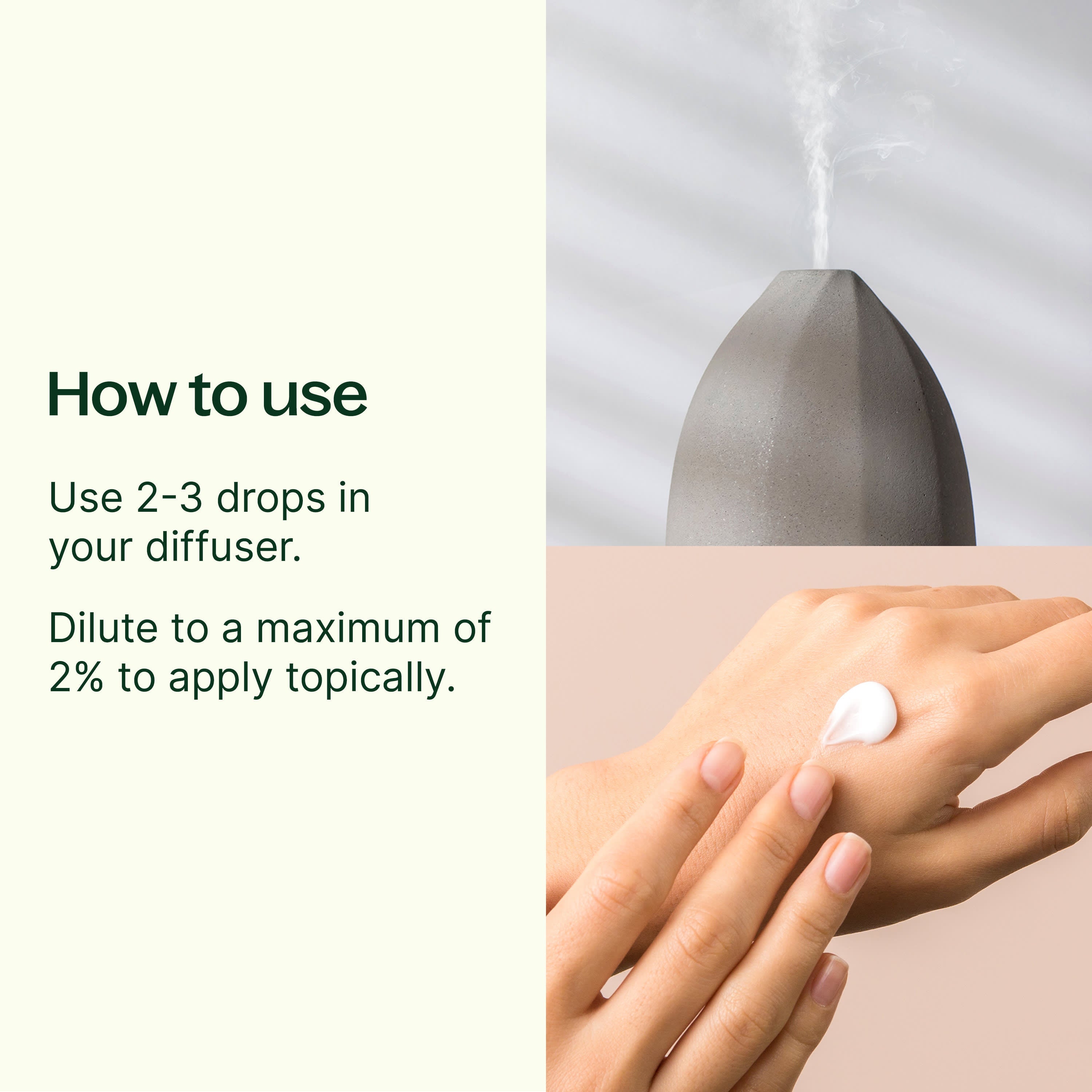 Indian Sandalwood Essential Oil