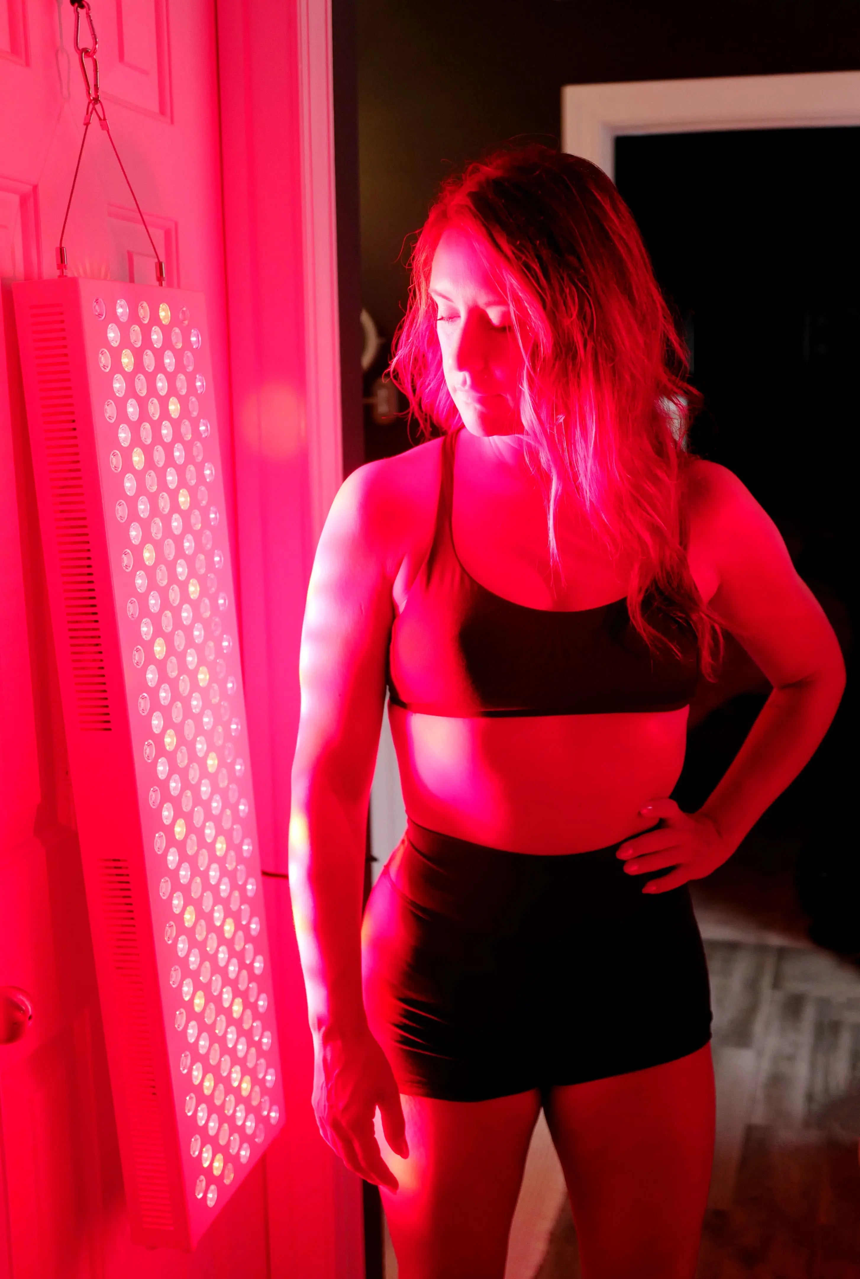 Valo Blaze - Valo Red Light Valo Red Light