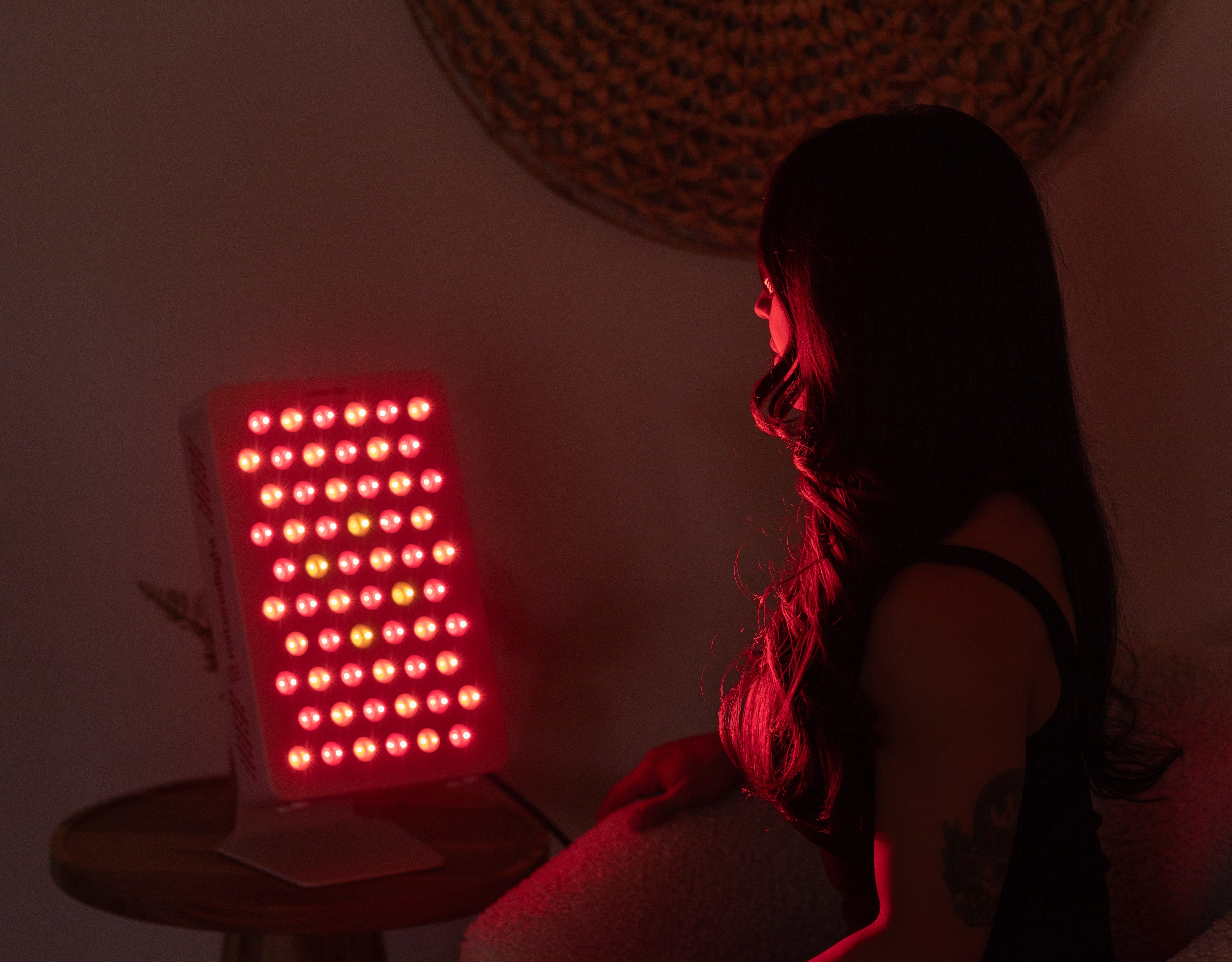 MitoPRO X | Red Light Therapy Panel Series