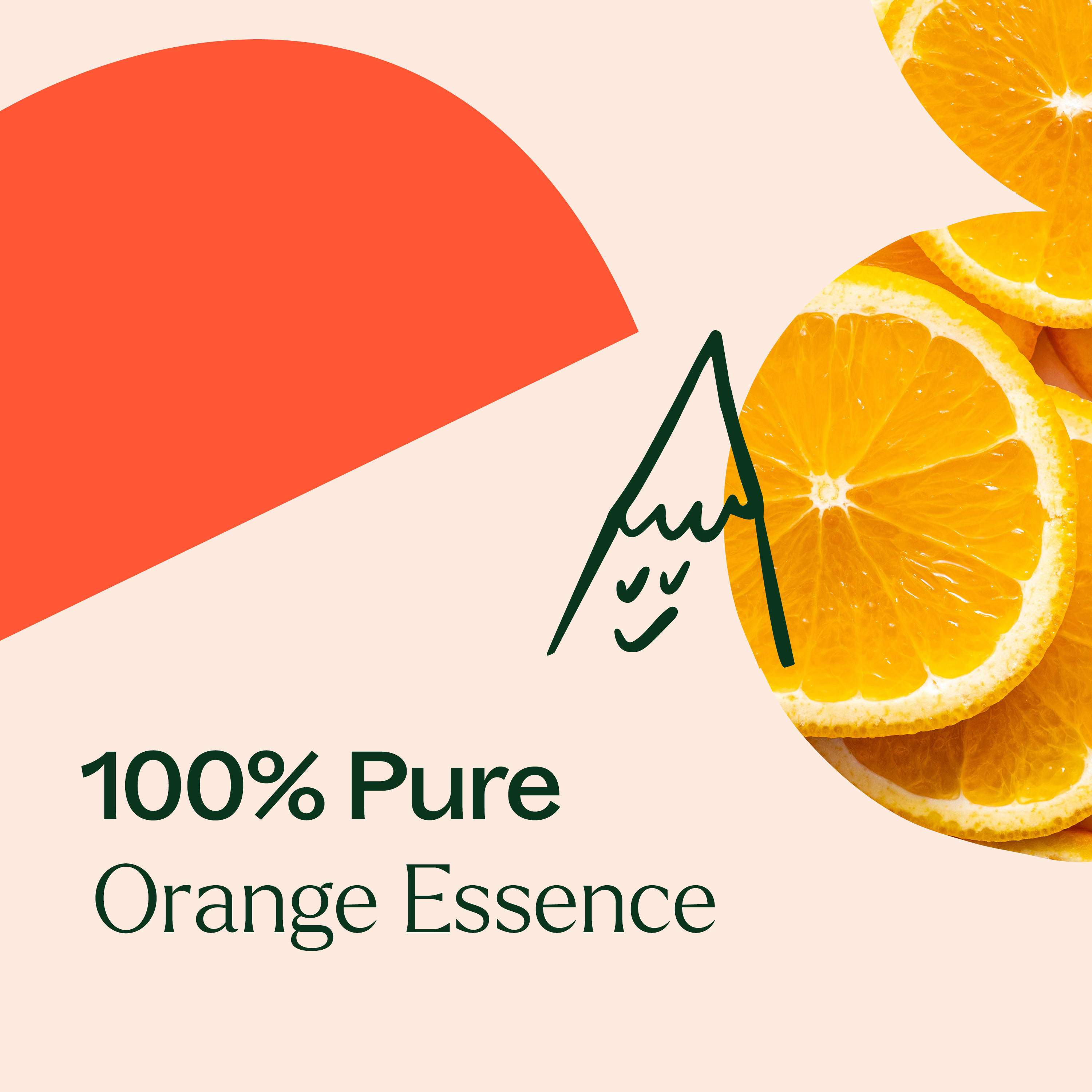 Orange Essence Oil