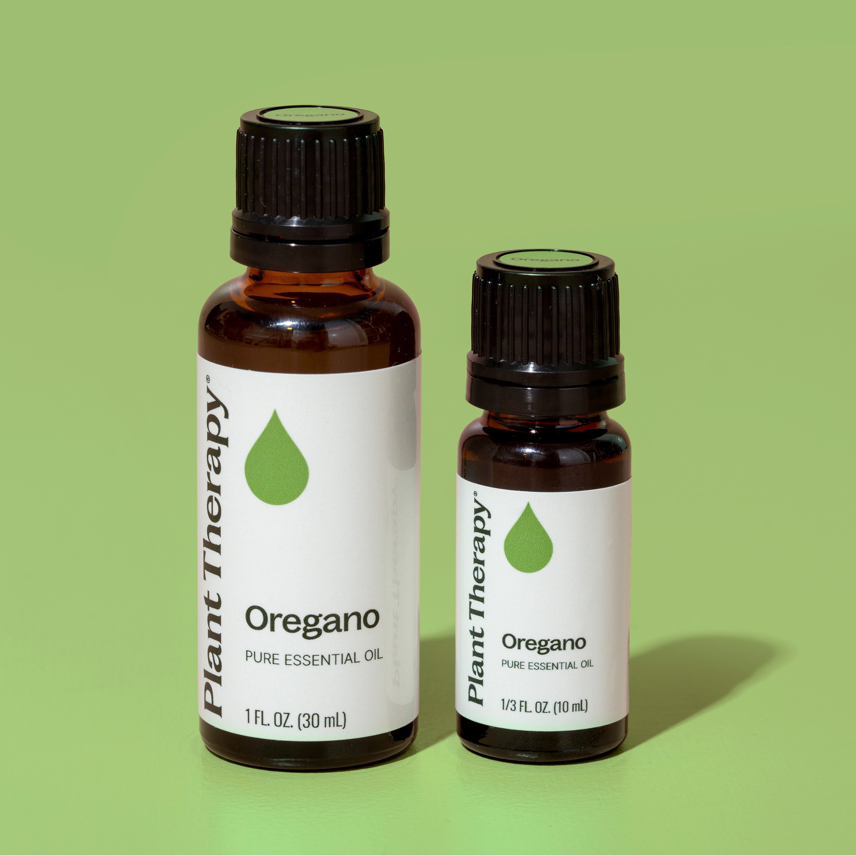 Oregano Essential Oil