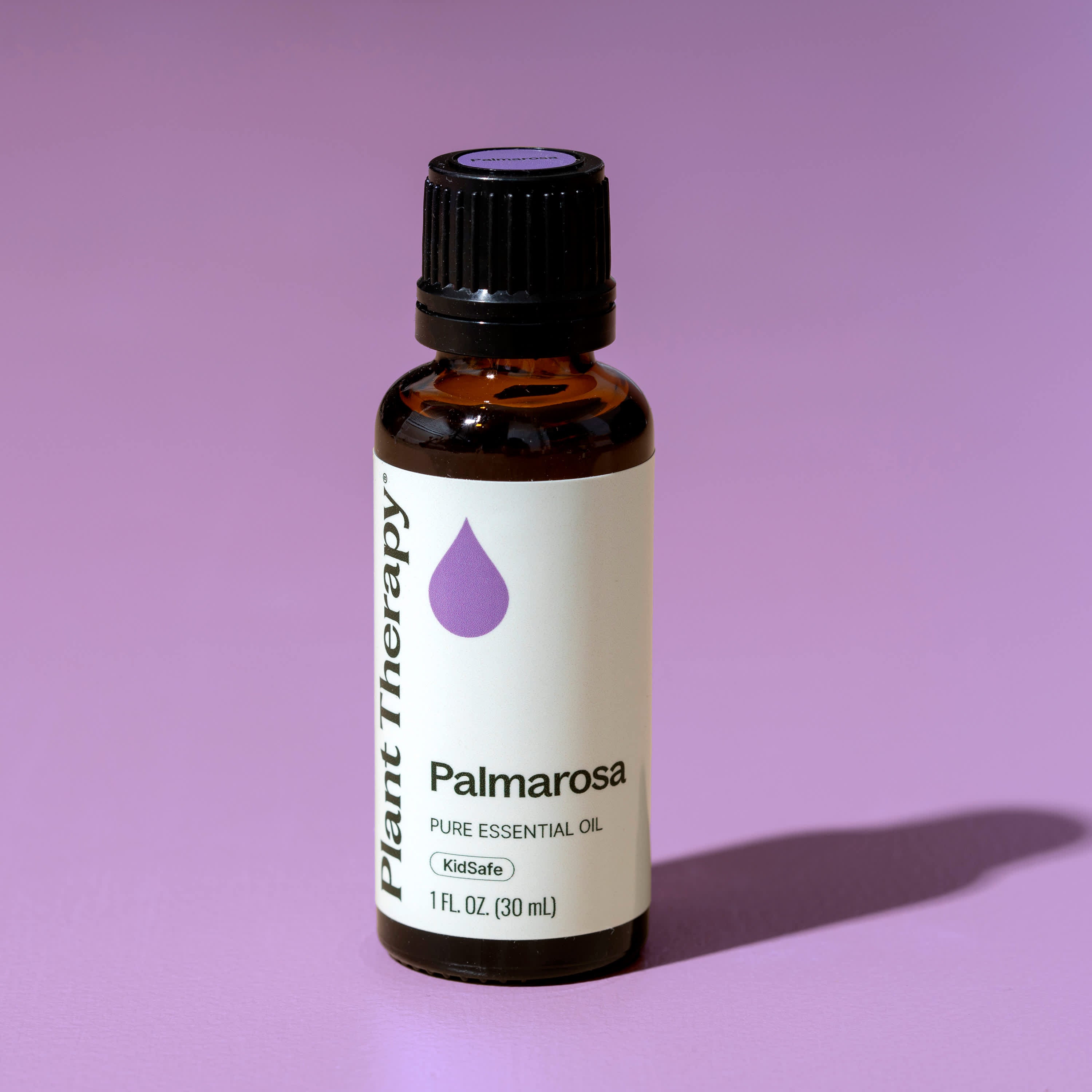 Palmarosa Essential Oil
