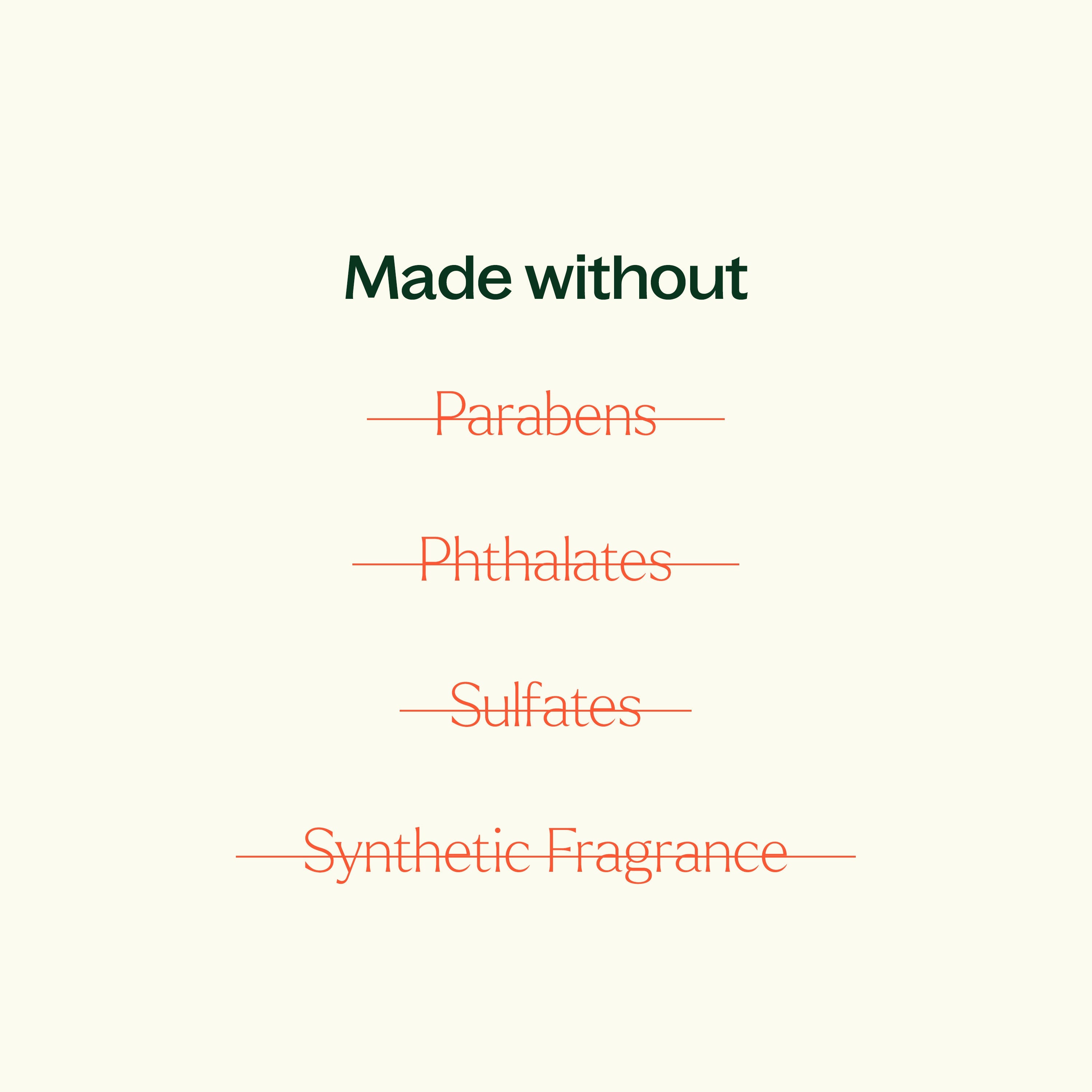 Radiance Daily Cleanser