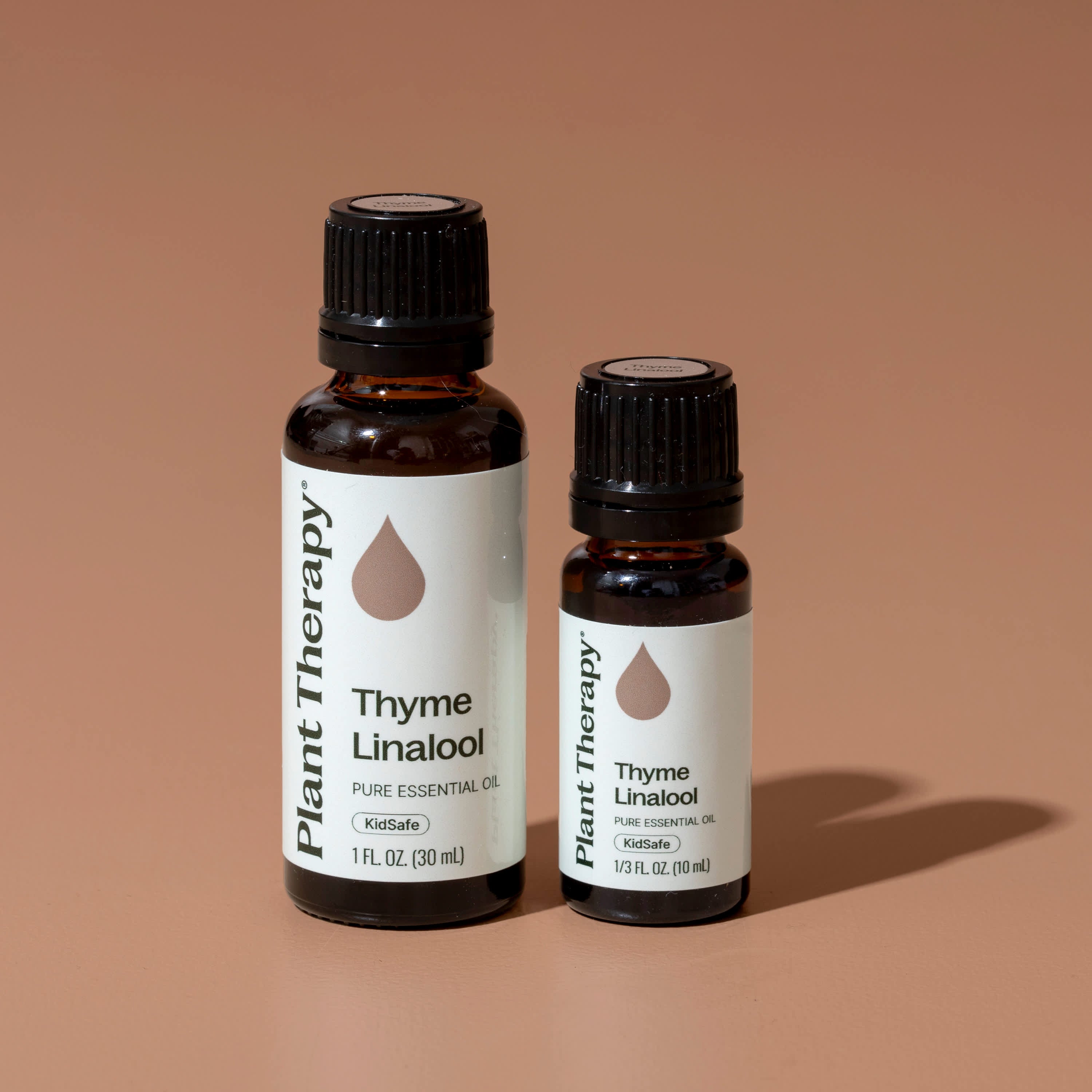 Thyme Linalool Essential Oil