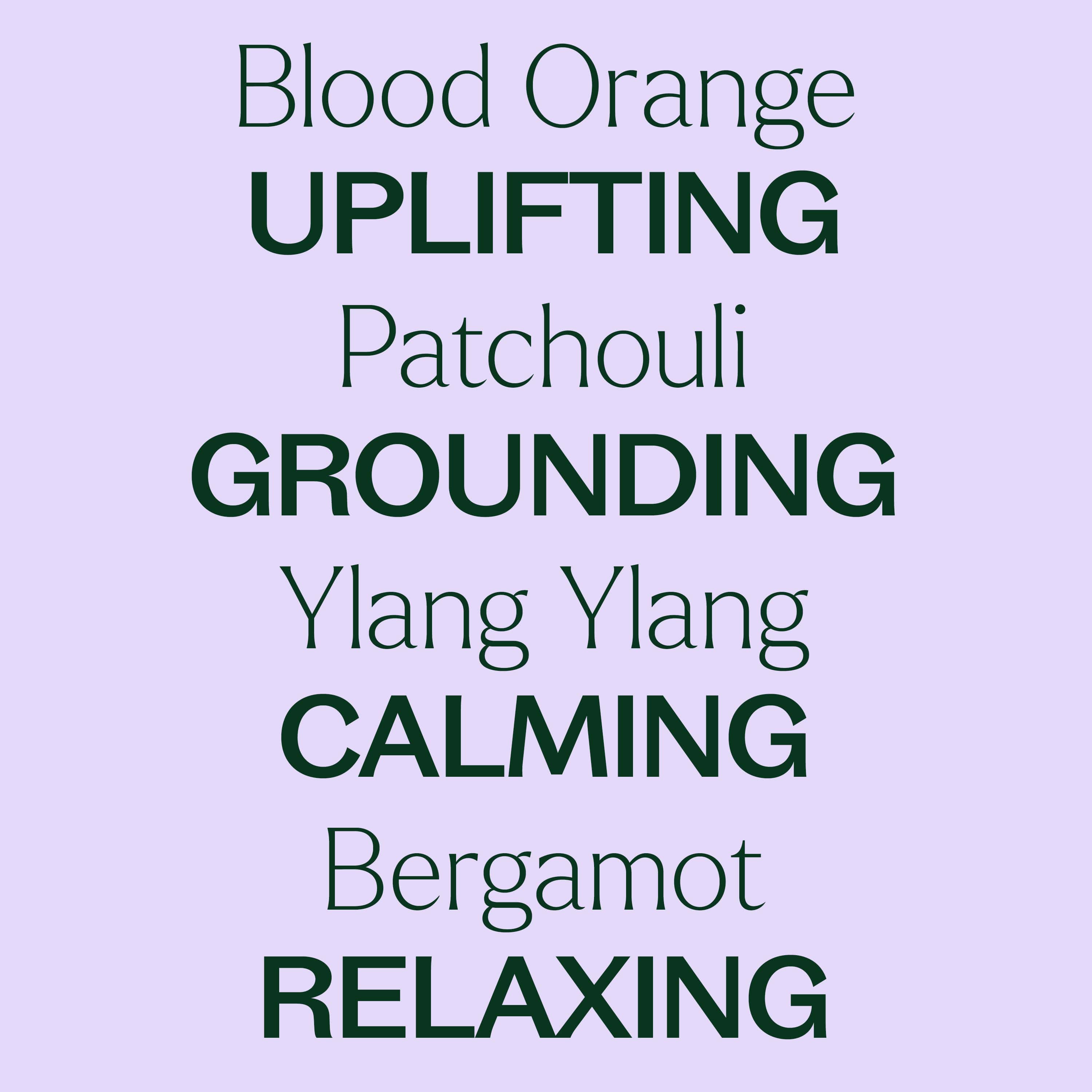 Tranquil Essential Oil Blend