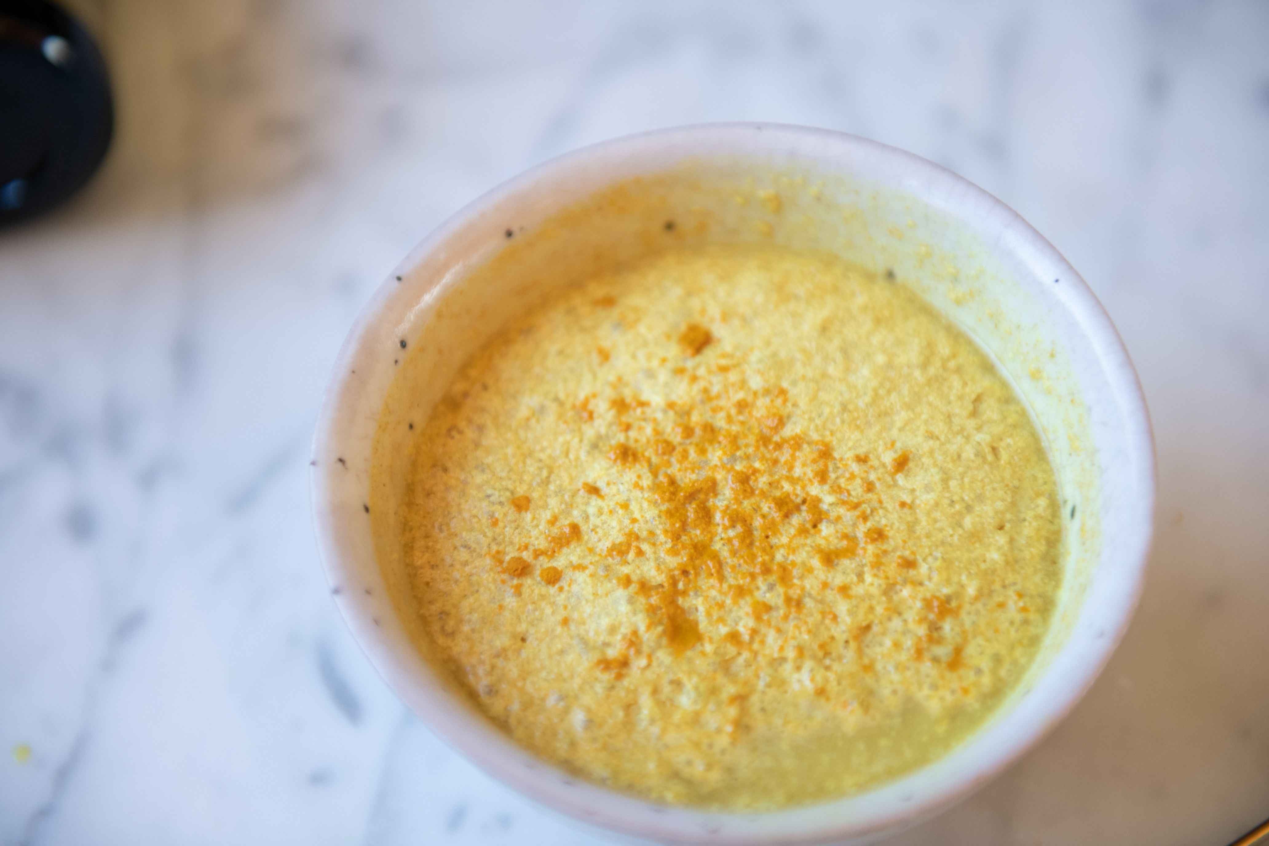 YIN POWER Sun Potion