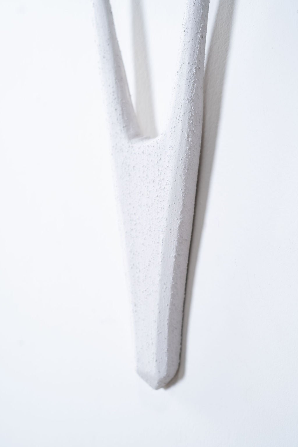 African Antelope Wood Bokkie Head Wall Sculpture Kanju Interiors