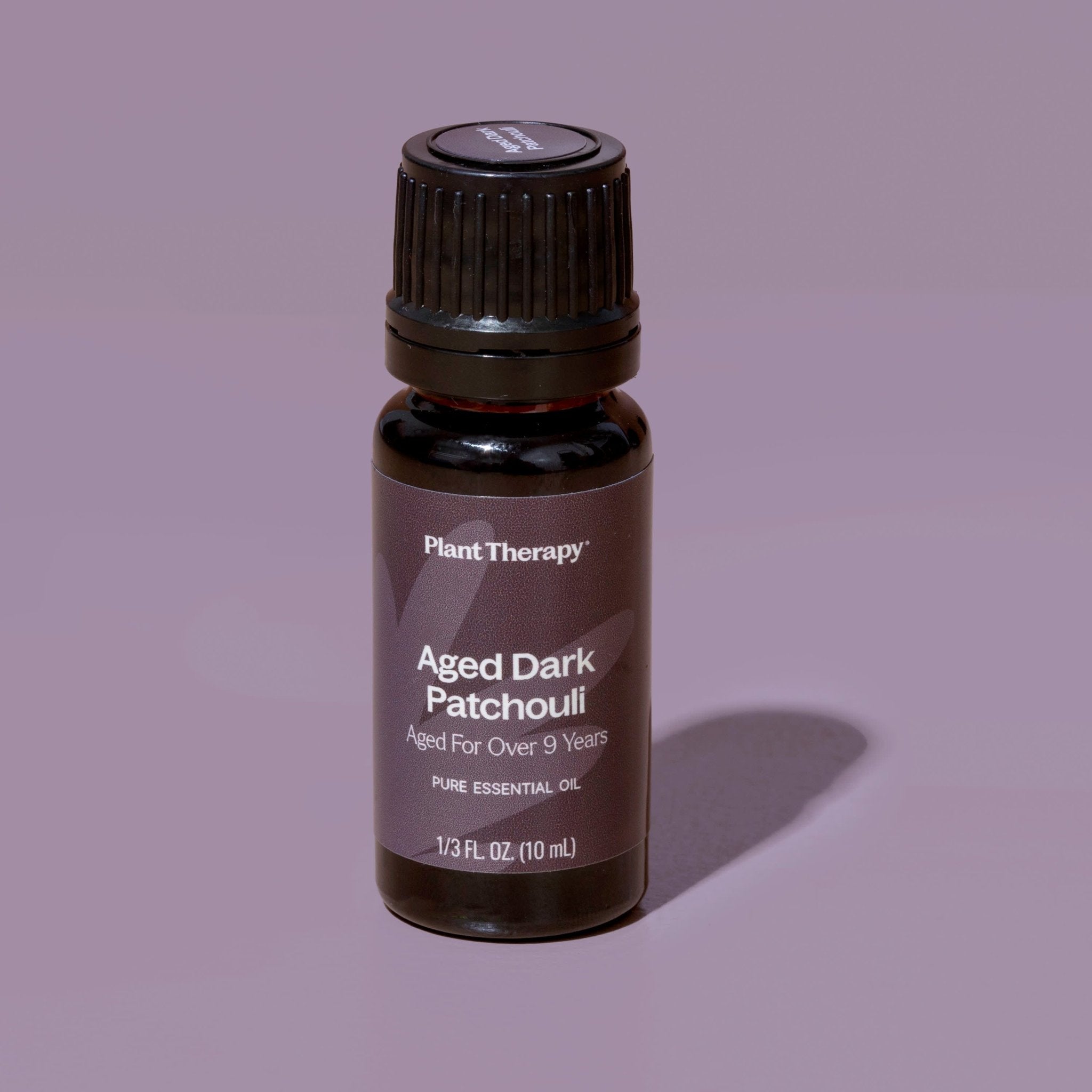 Aged Dark Patchouli Essential Oil Plant Therapy