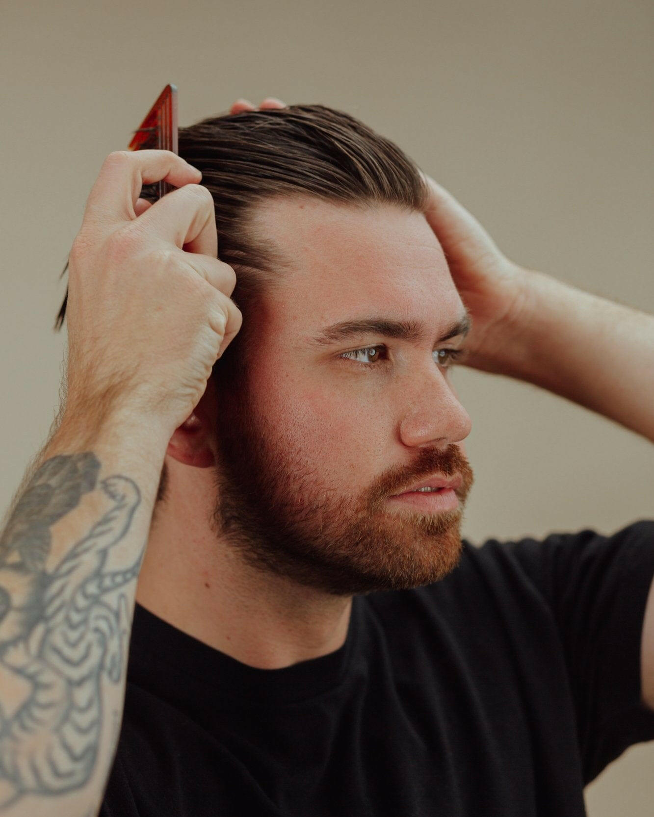 All - Purpose Pomade Firsthand Supply