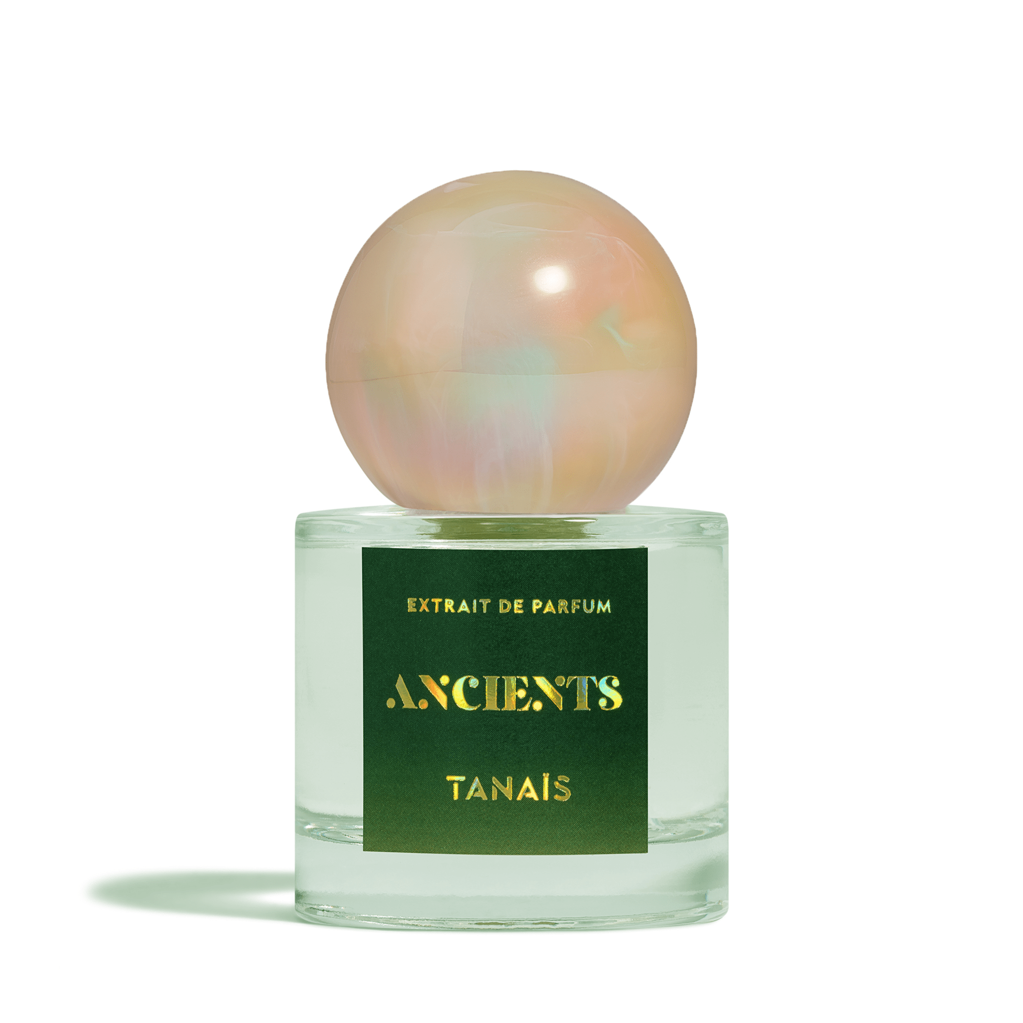 ANCIENTS ° EXTRAIT DE PARFUM TANAÏS