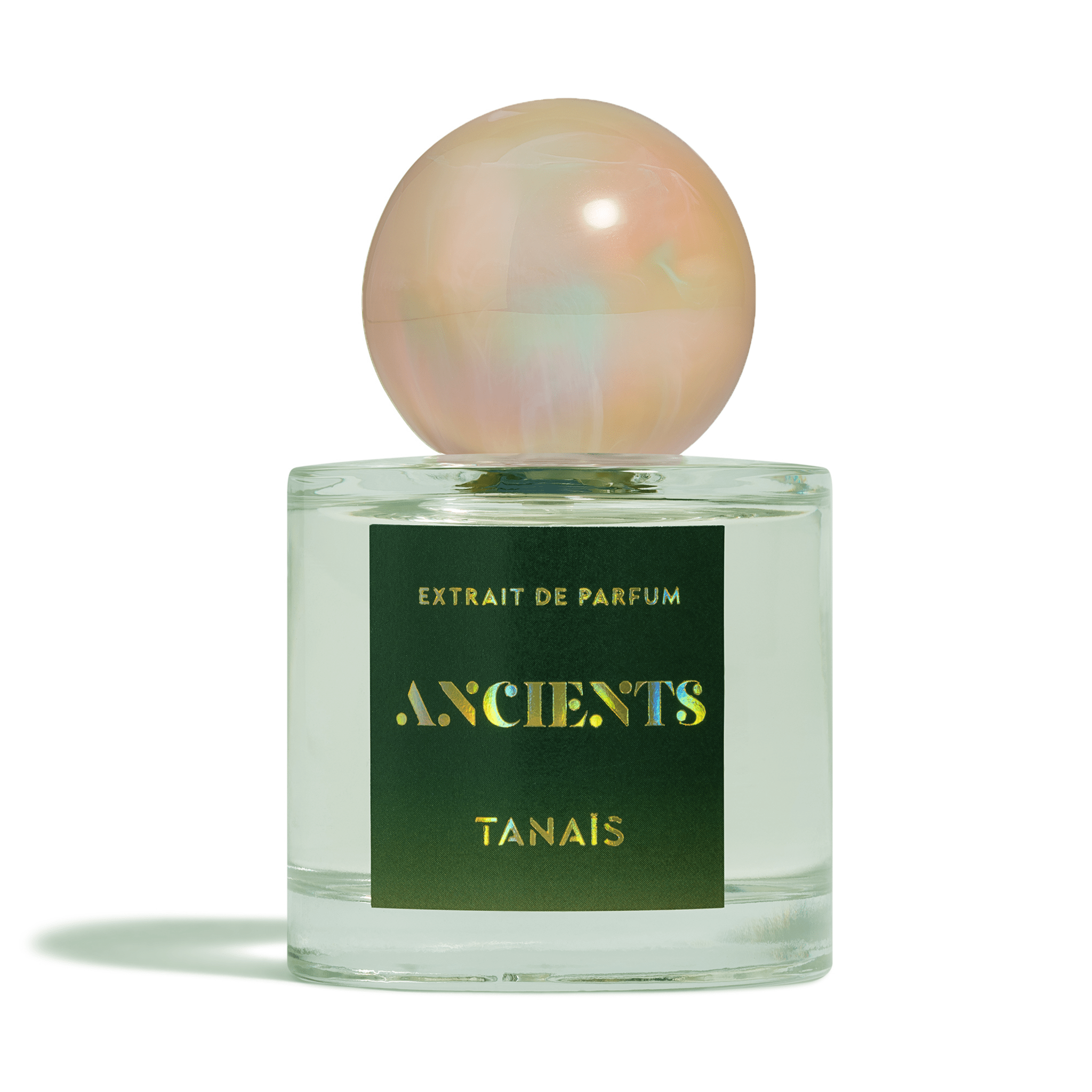 ANCIENTS ° EXTRAIT DE PARFUM TANAÏS
