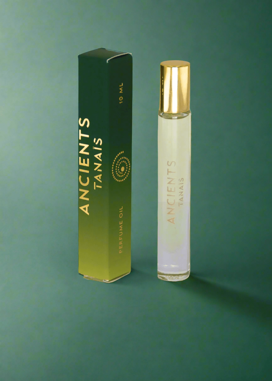 ANCIENTS ° PERFUME OIL TANAÏS