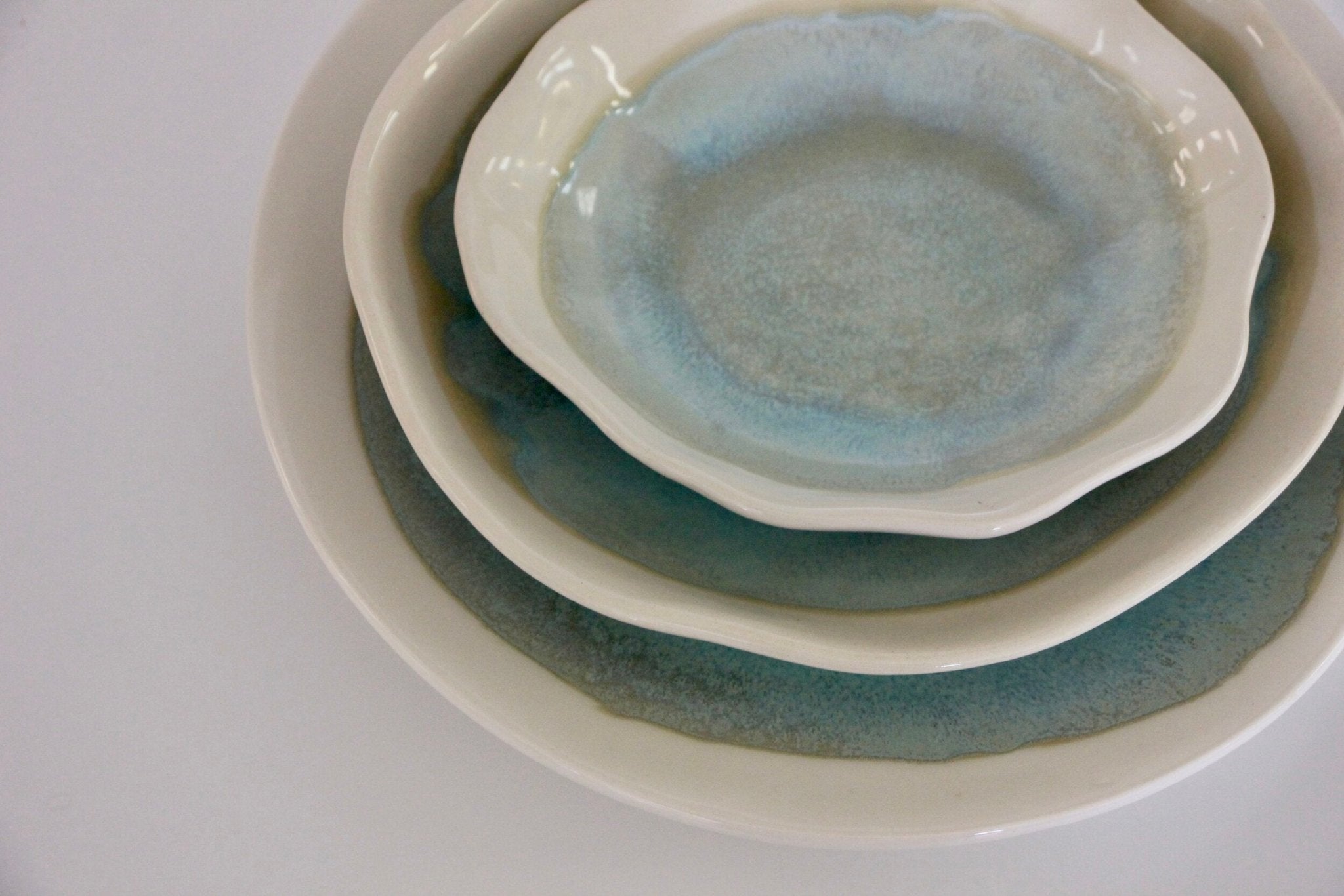 Artisan Pasta Bowl prodigalpottery