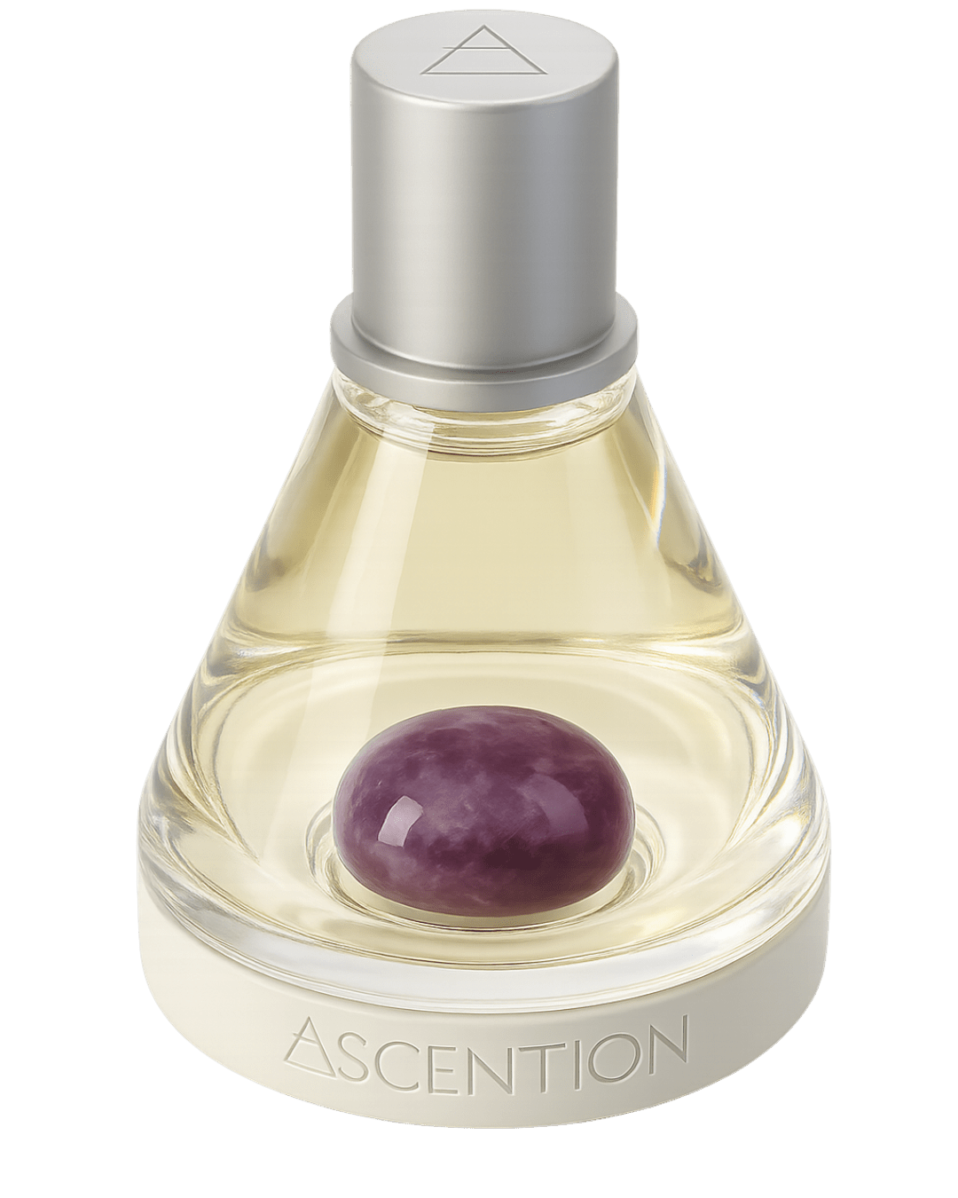 Ascent To Peace With Amethyst Ascention Beauty - Wellness Clean Cruelty - Free Vegan Perfume