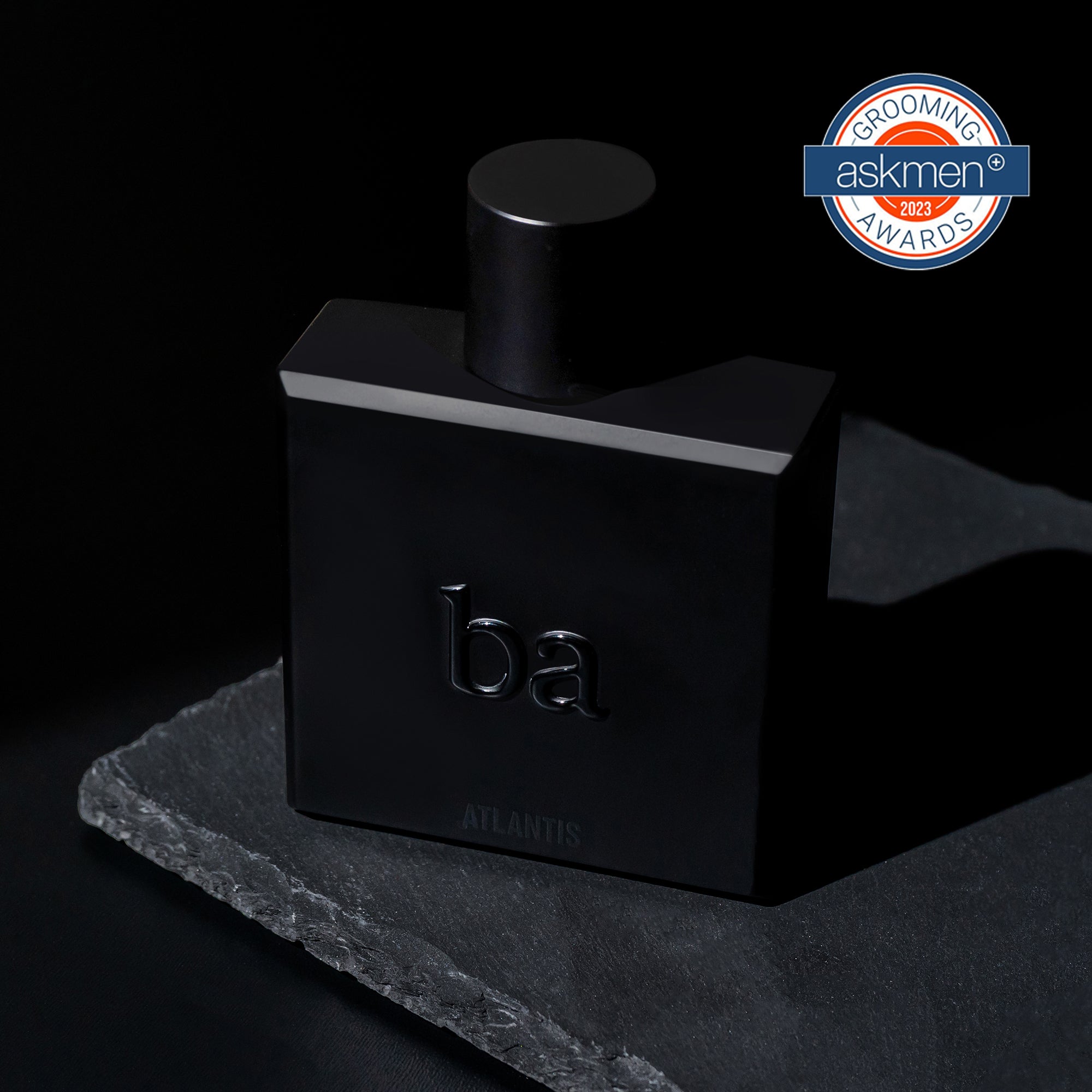 Atlantis Eau de Parfum Blu Atlas