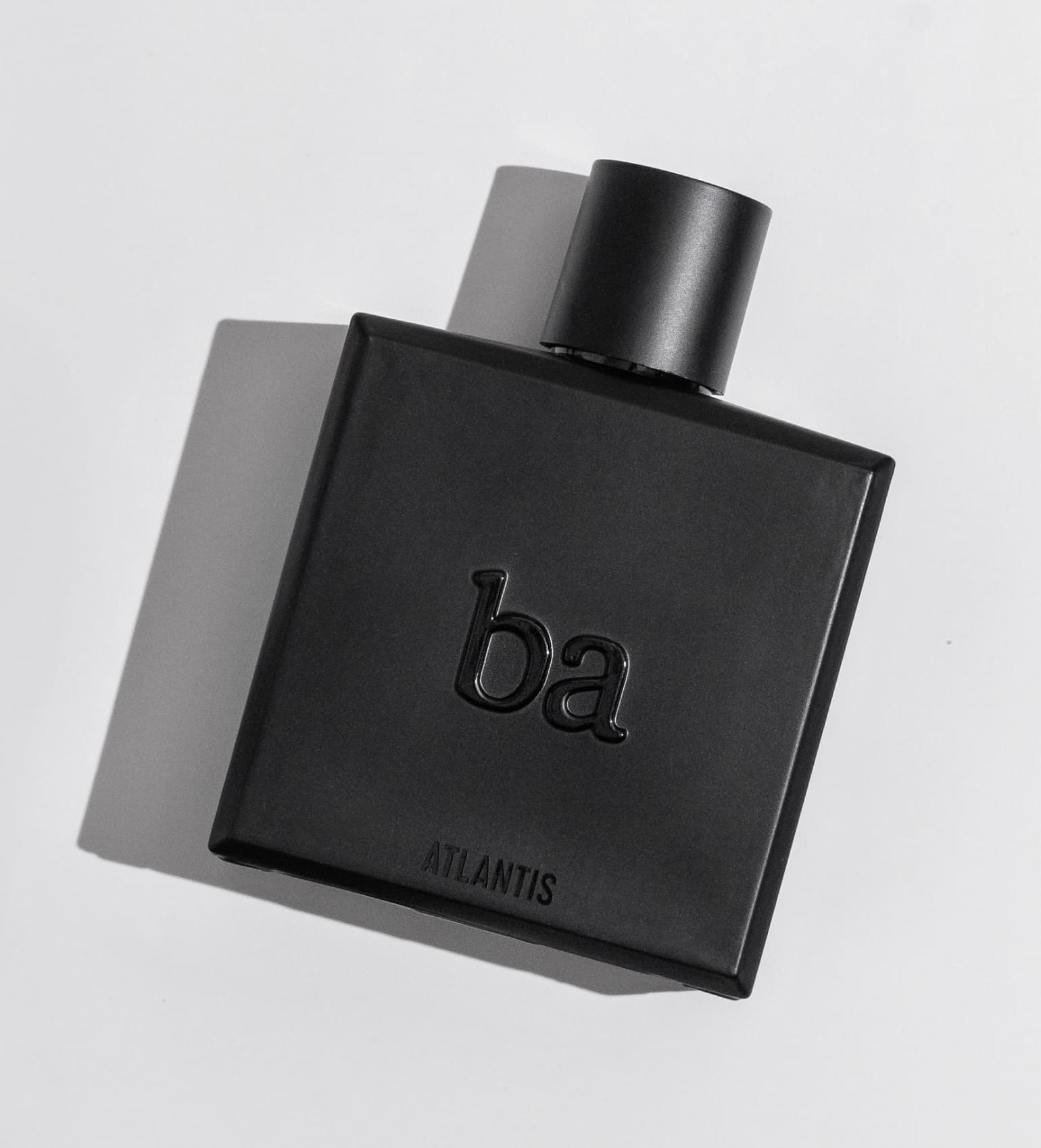Atlantis Eau de Parfum Blu Atlas