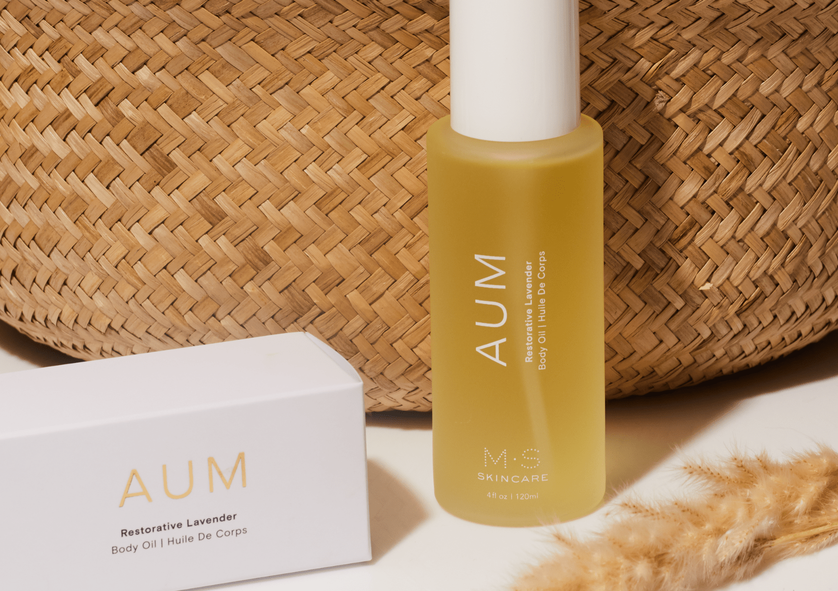 AUM M.S. Skincare