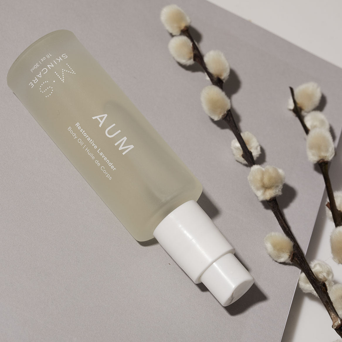 AUM M.S. Skincare