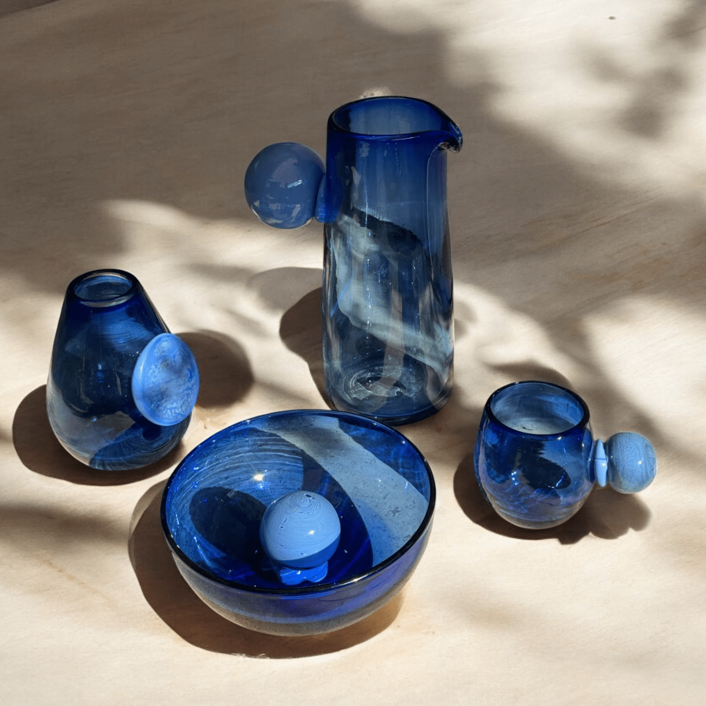 Avalos Bowl by Meso MESO