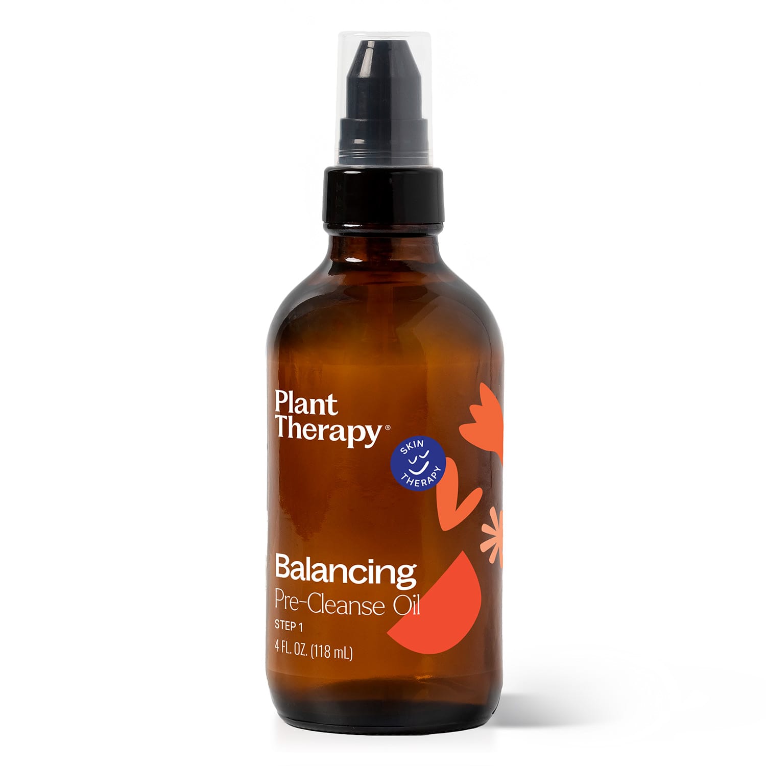 Balancing Pre - Cleanse Oil Plant Therapy