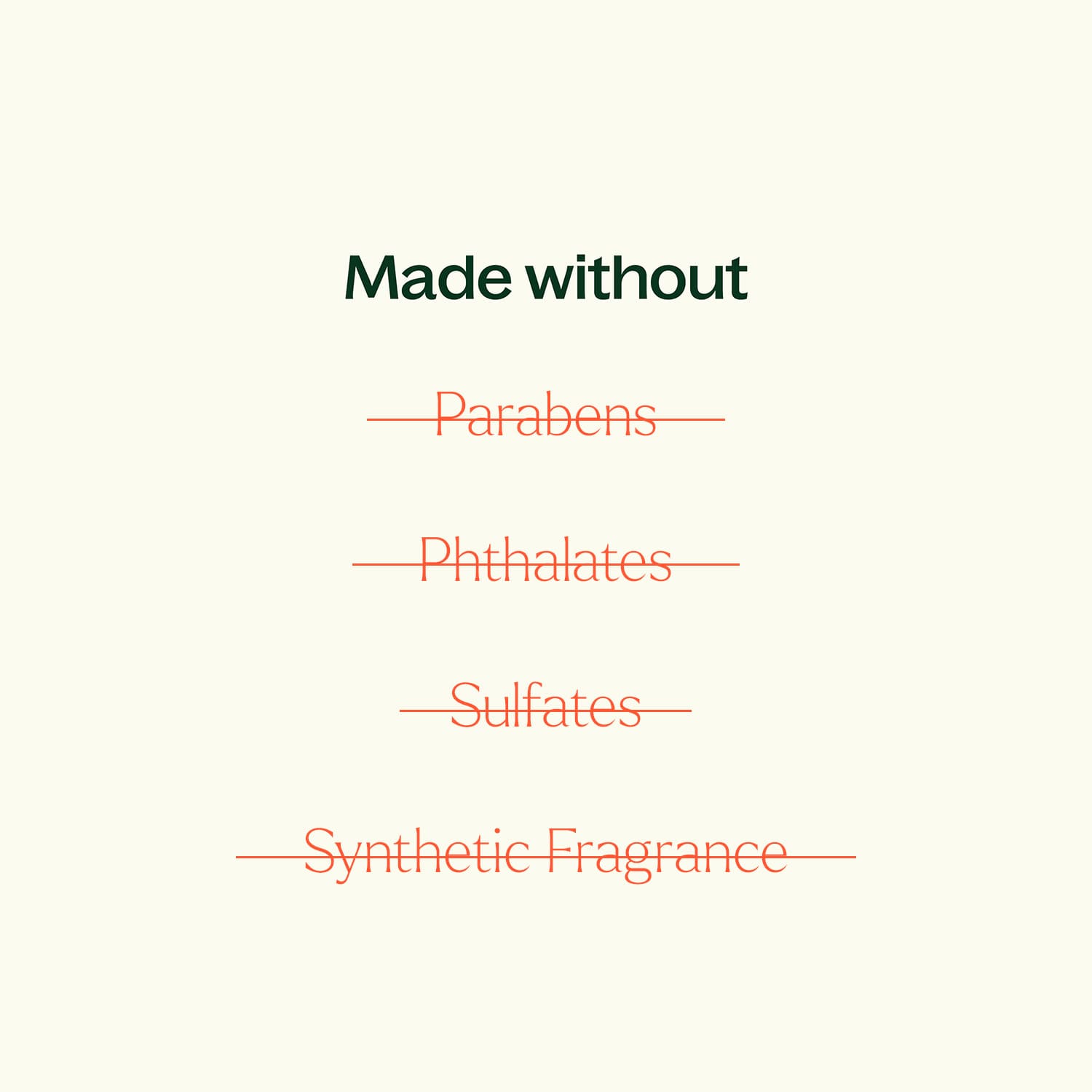 Balancing Pre - Cleanse Oil Plant Therapy