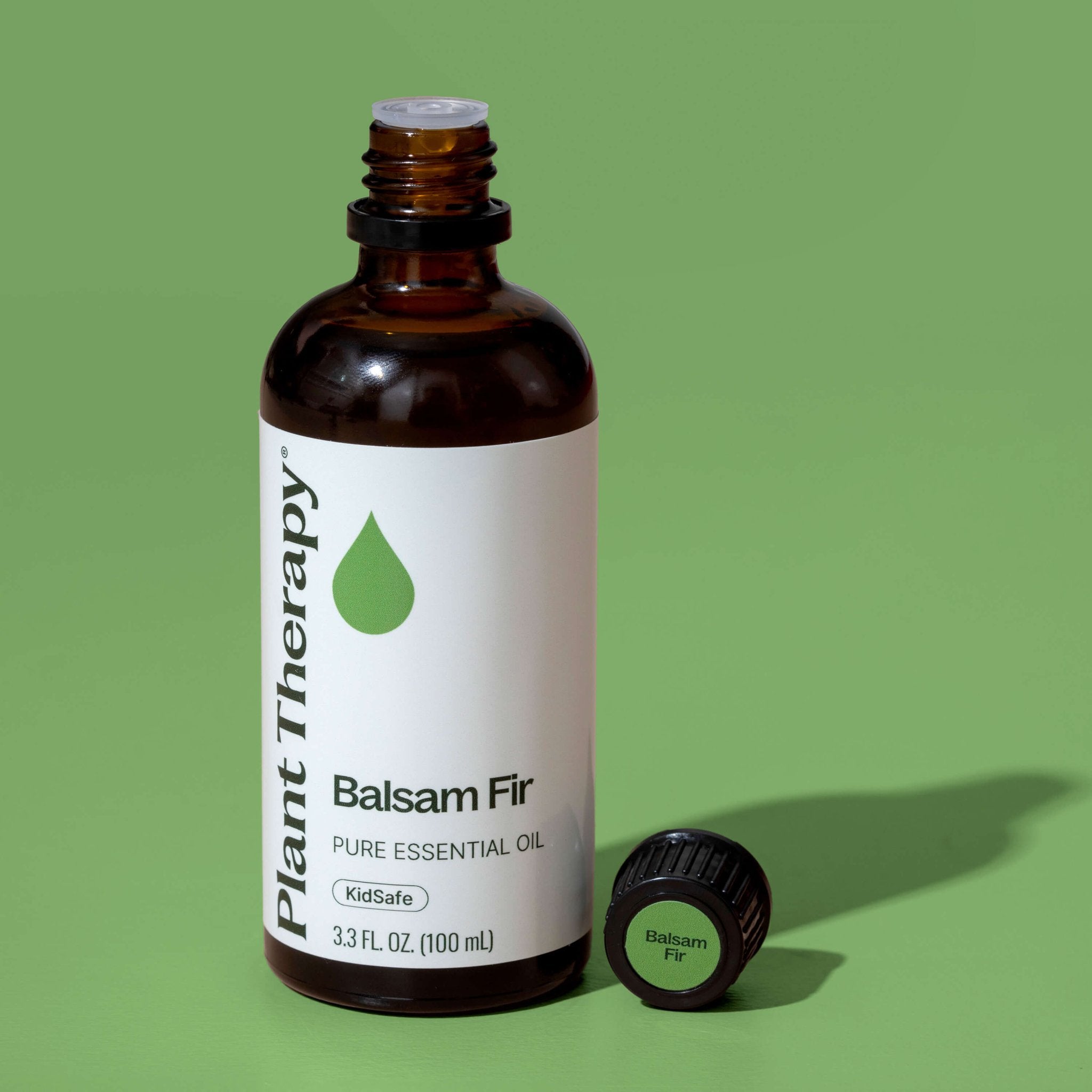 Balsam Fir Essential Oil Plant Therapy