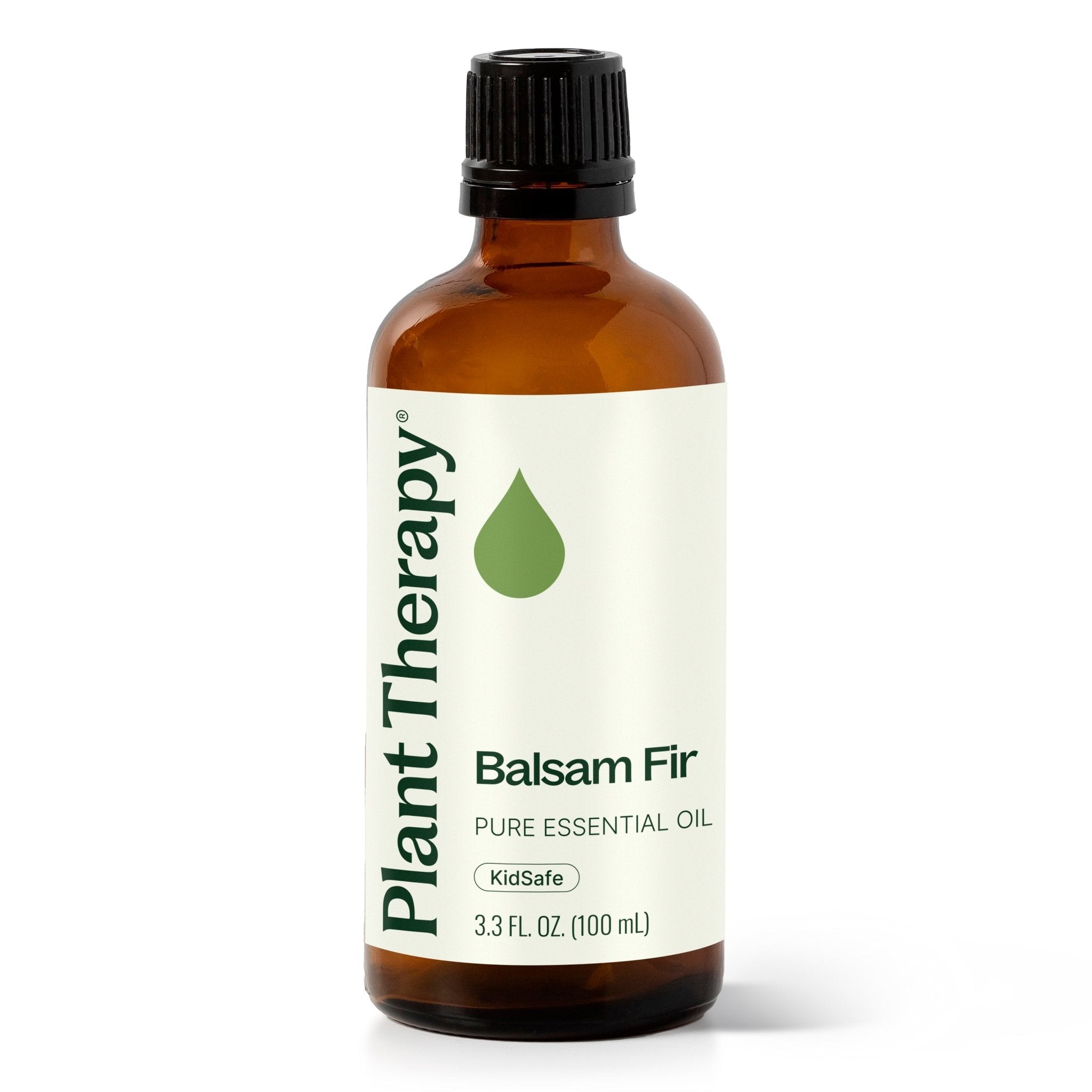 Balsam Fir Essential Oil Plant Therapy