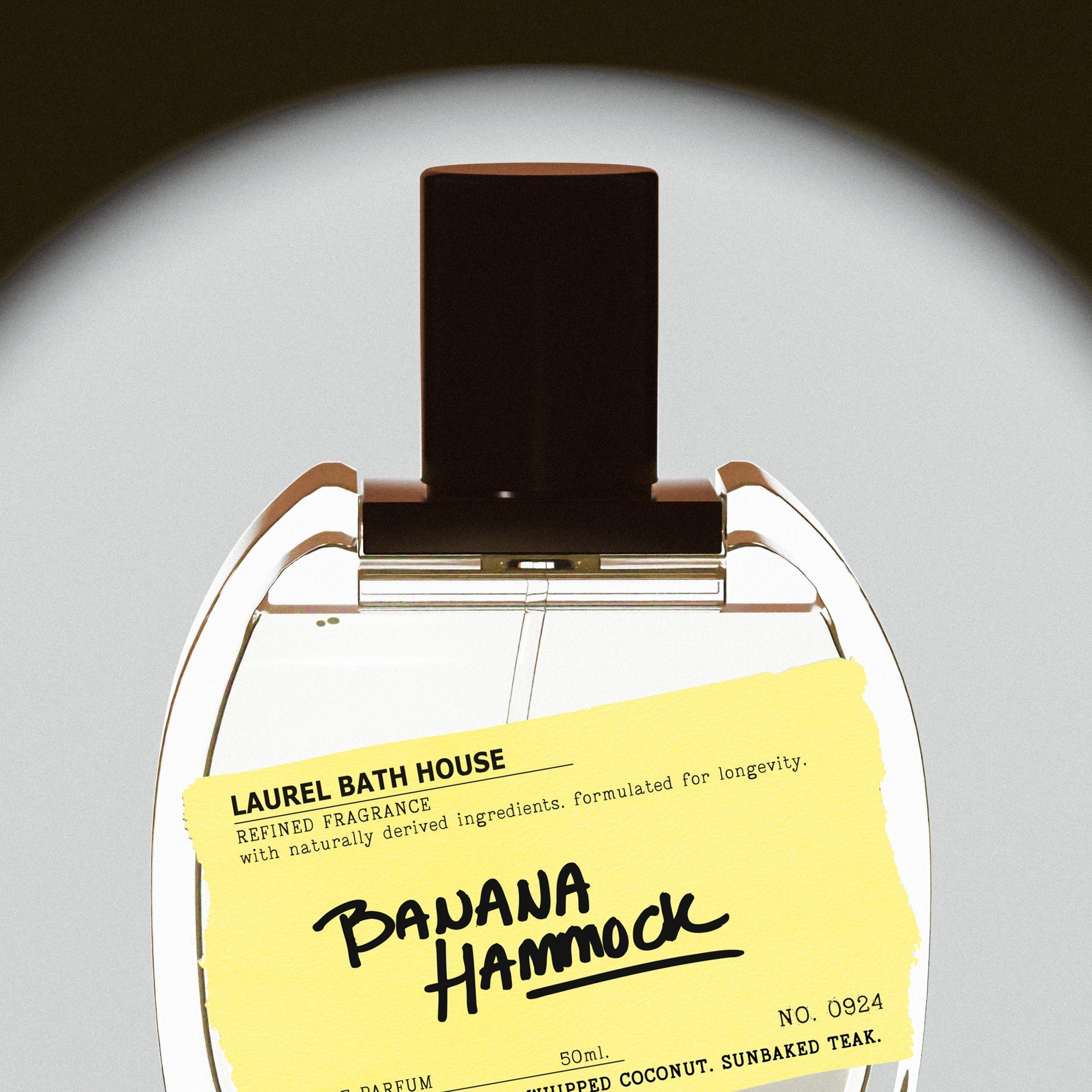 Banana Hammock Laurel Bath House