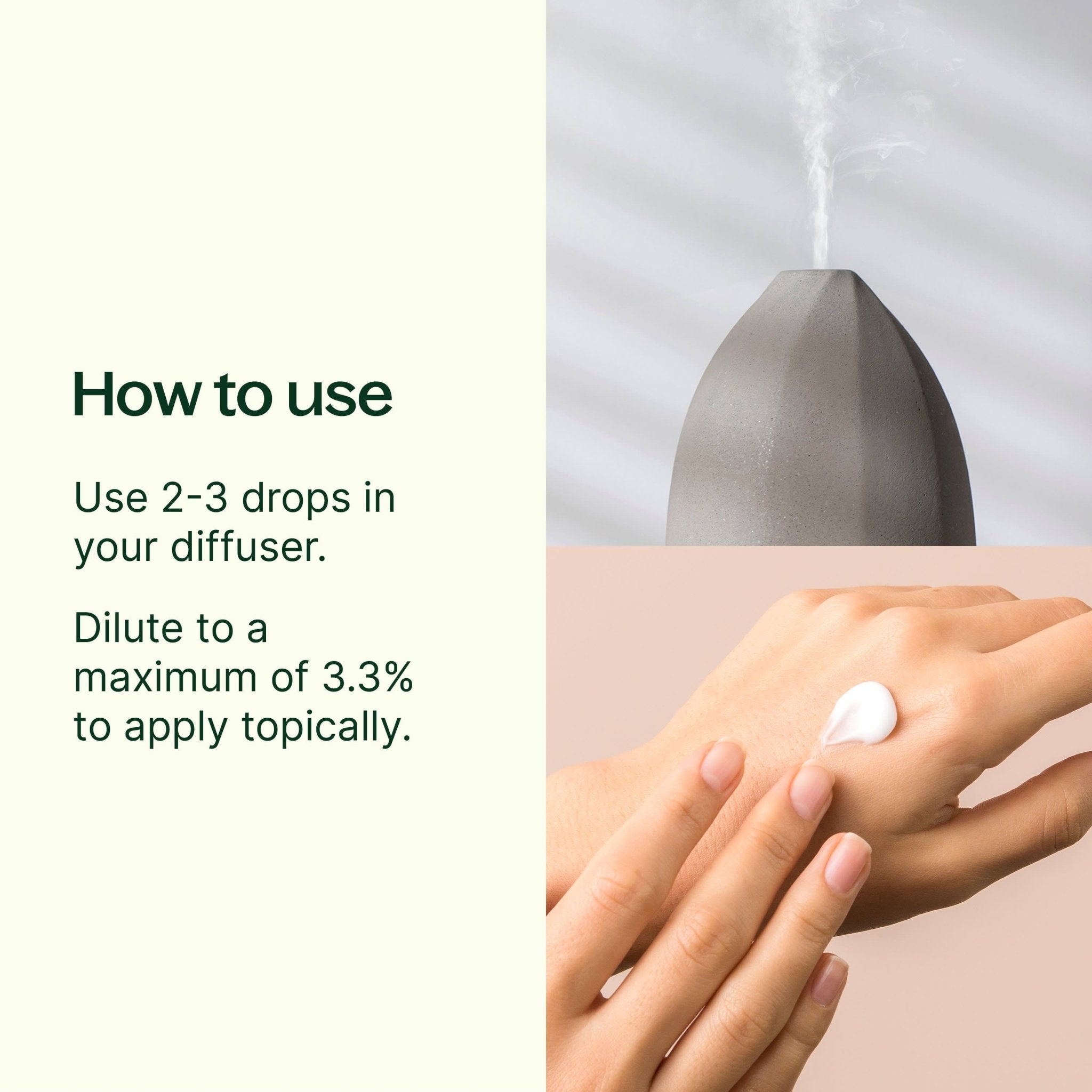 Basil Linalool Essential Oil Plant Therapy