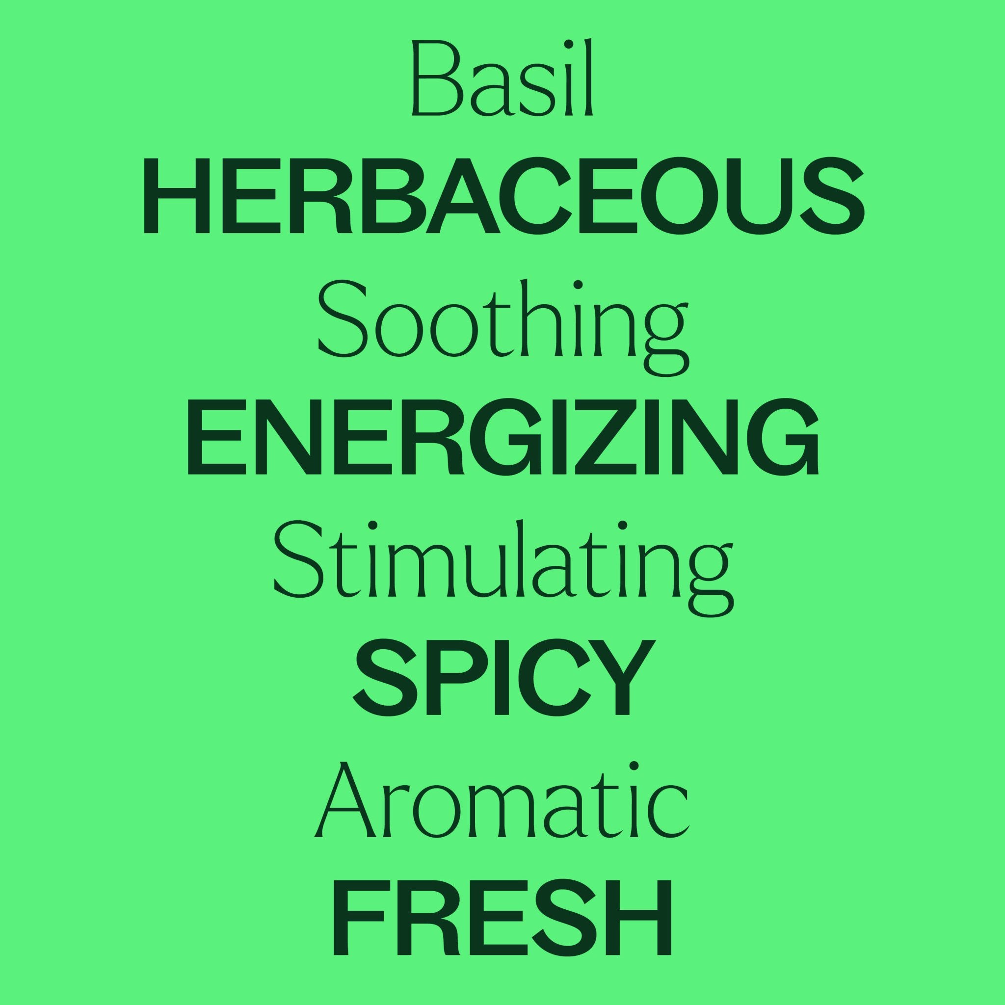 Basil Linalool Essential Oil Plant Therapy