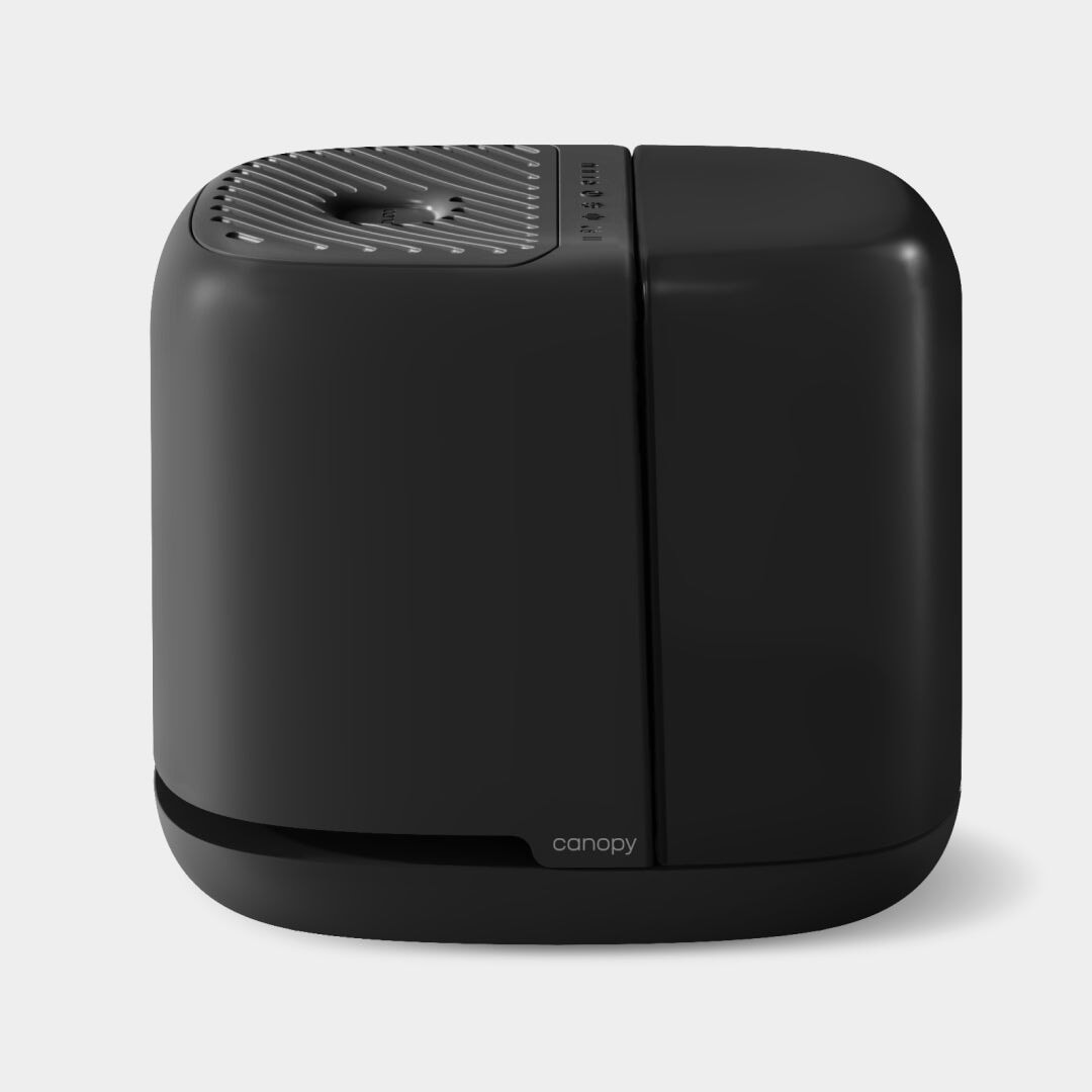 Bedside Humidifier 2.0 Canopy