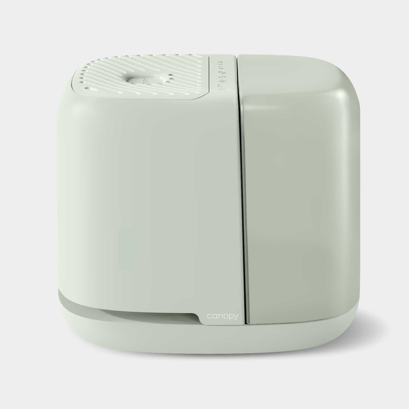 Bedside Humidifier 2.0 Canopy