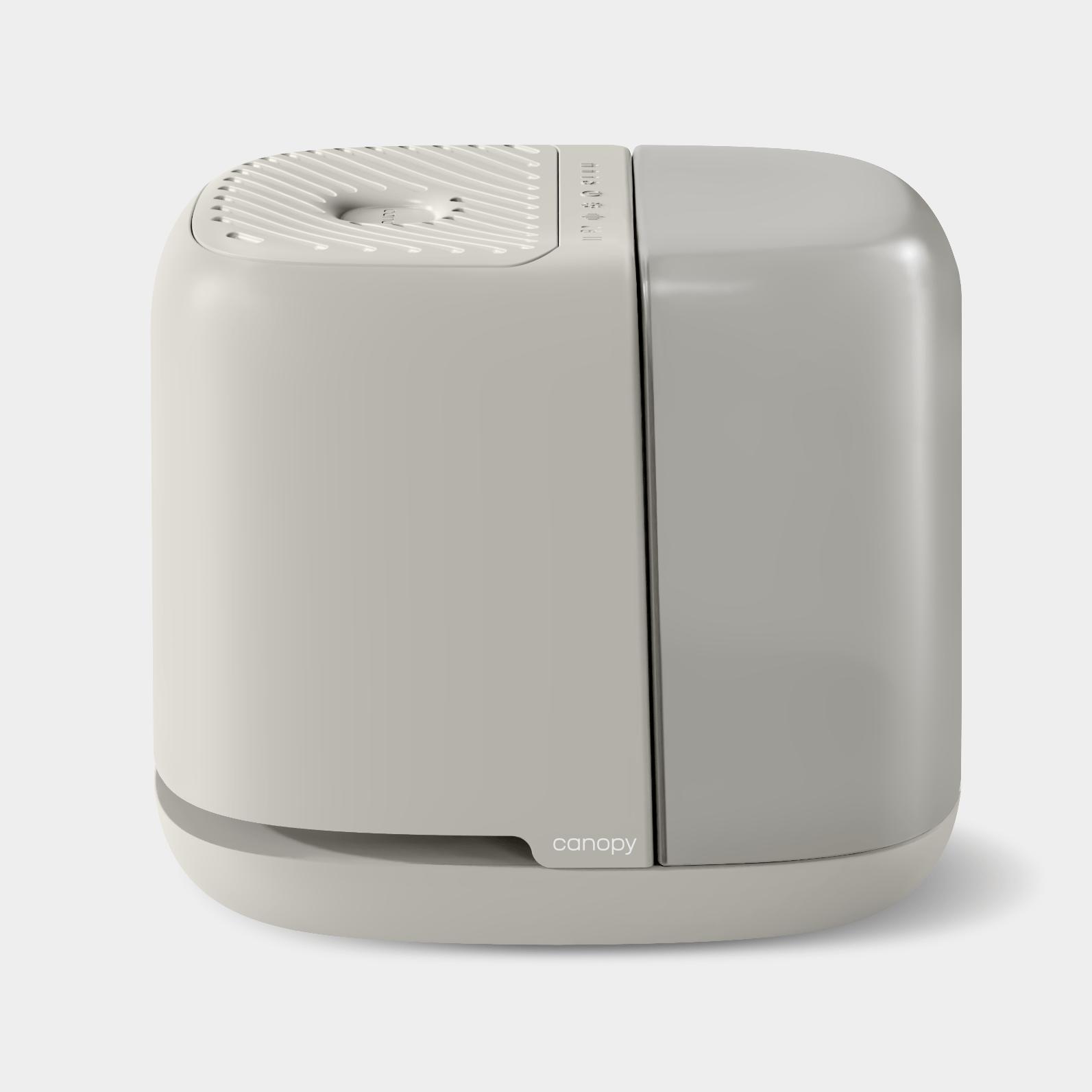 Bedside Humidifier 2.0 Canopy