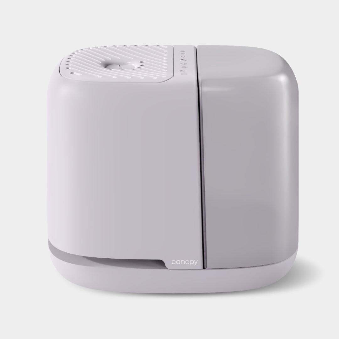 Bedside Humidifier 2.0 Canopy