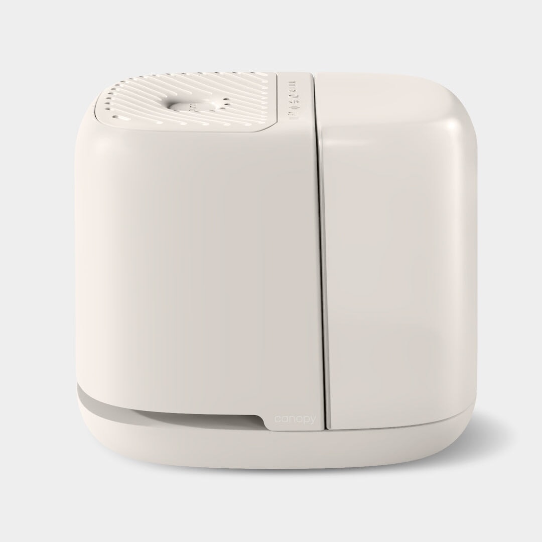 Bedside Humidifier 2.0 Canopy