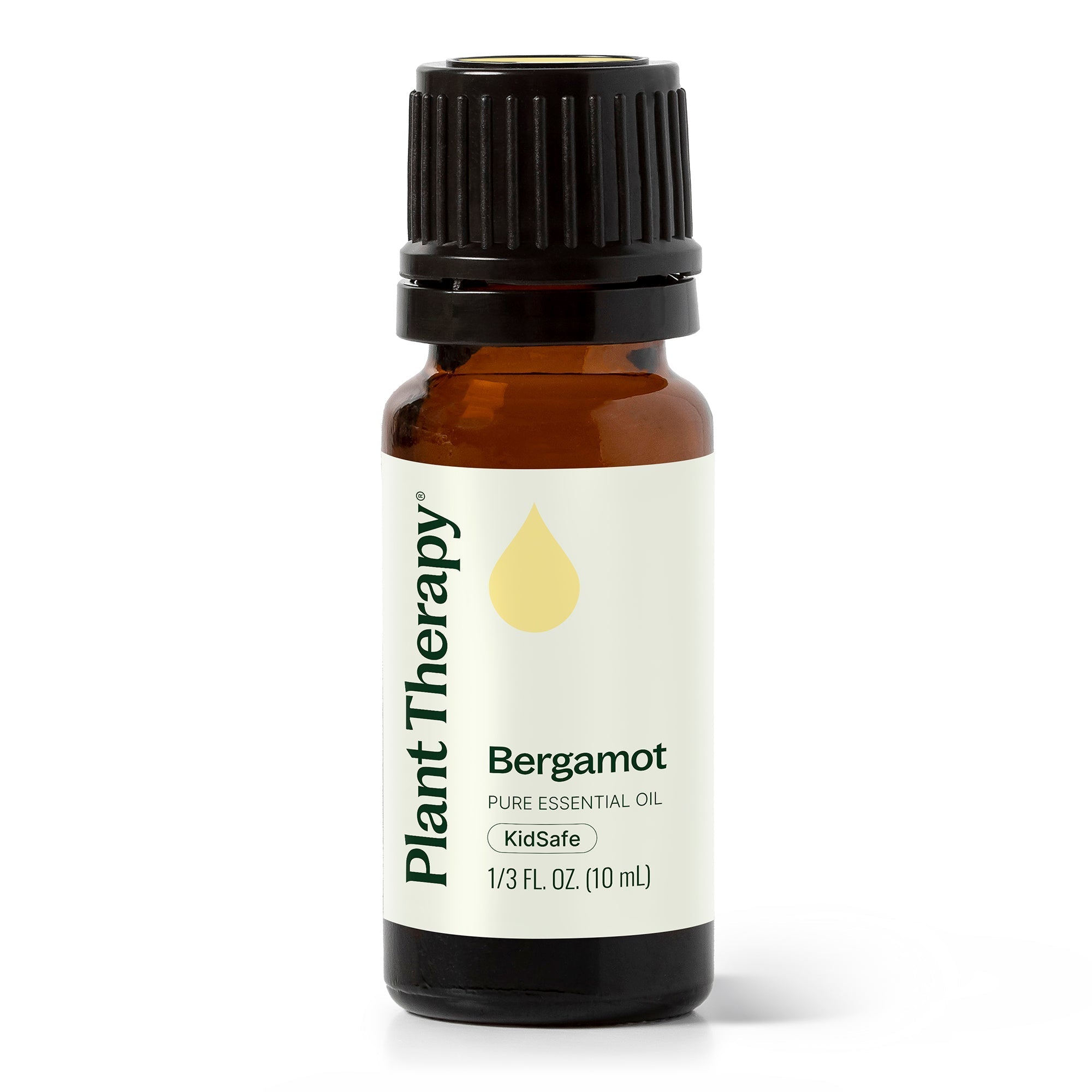 Bergamot Essential Oil Plant Therapy