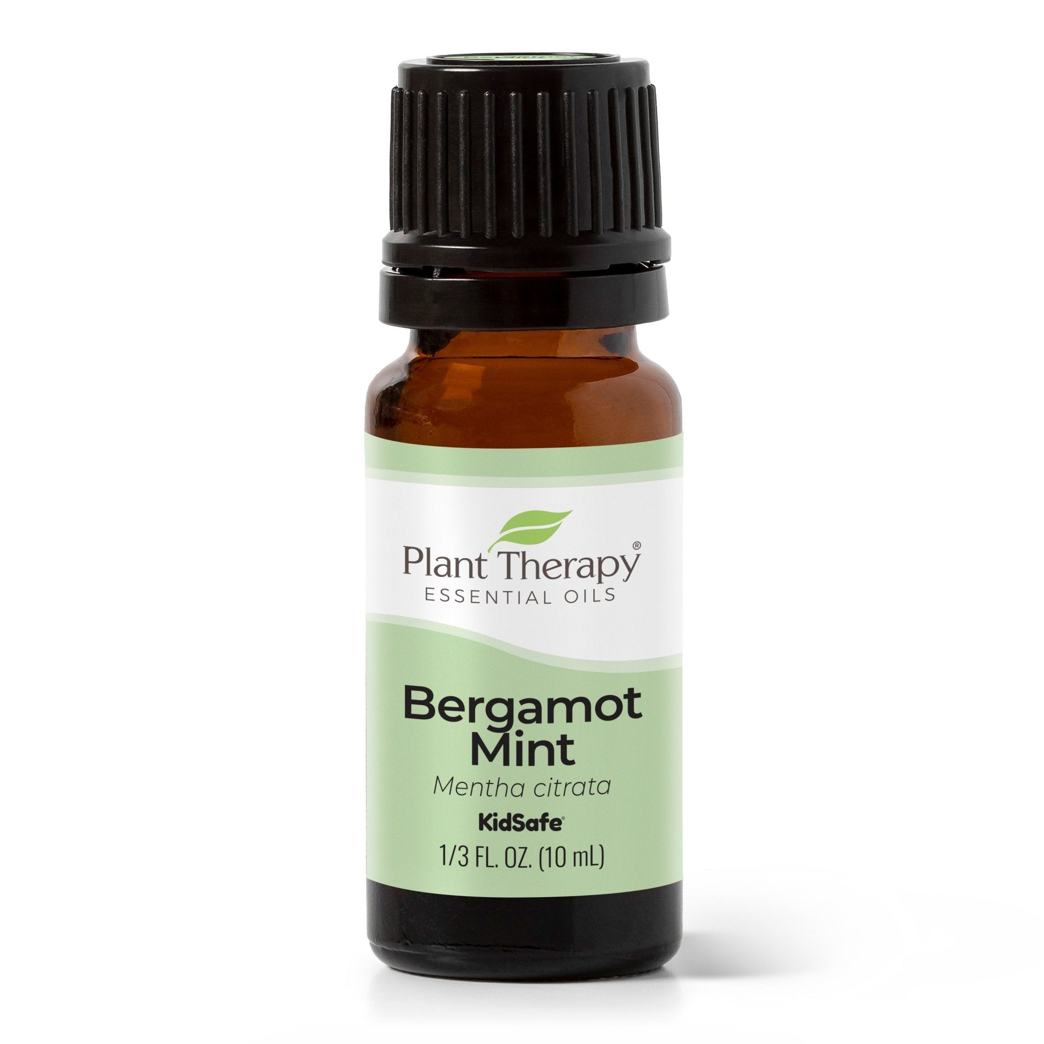 Bergamot Mint Essential Oil Plant Therapy