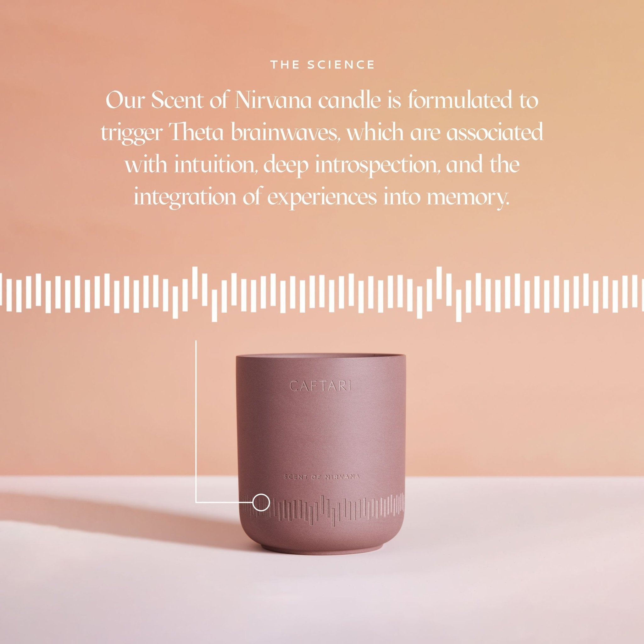 Best Seller Bundle: Scent of Nirvana and Dolce Far Niente Caftari