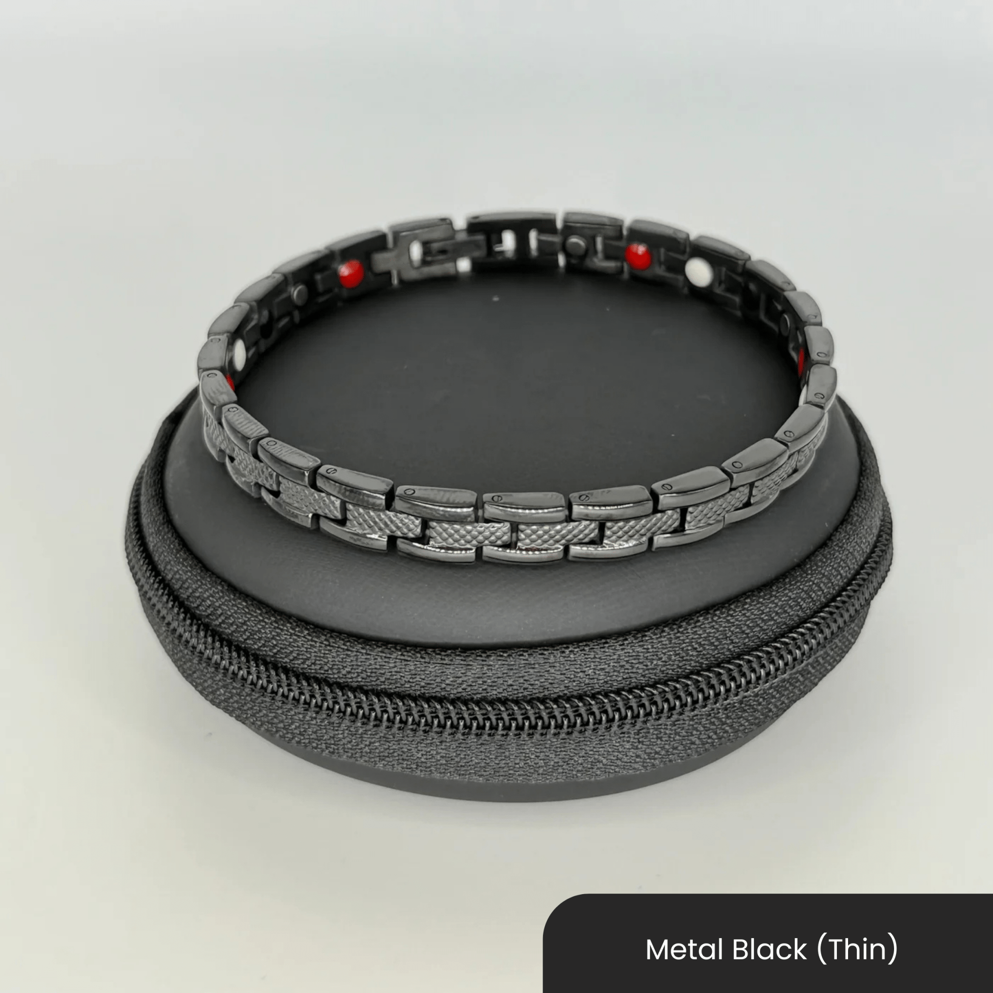 Bio Bands - Metal Therasage